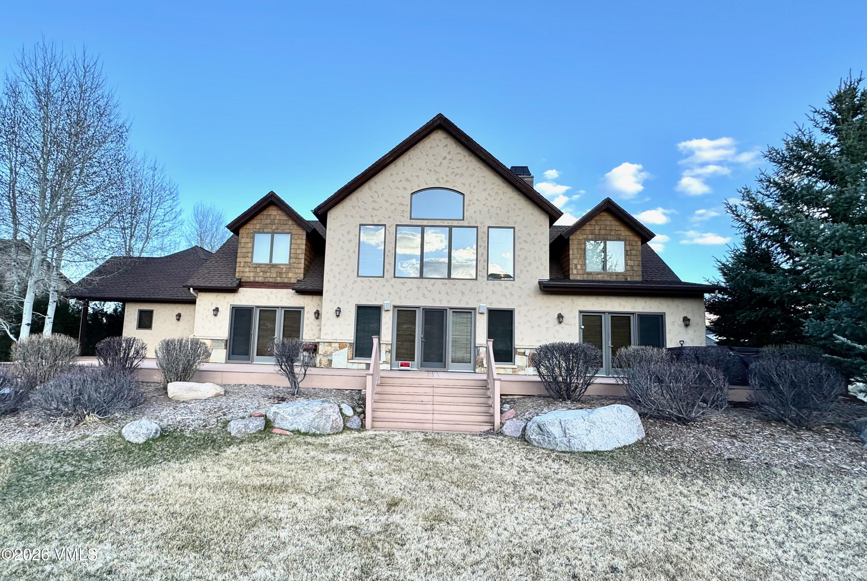 190 Whitetail Drive