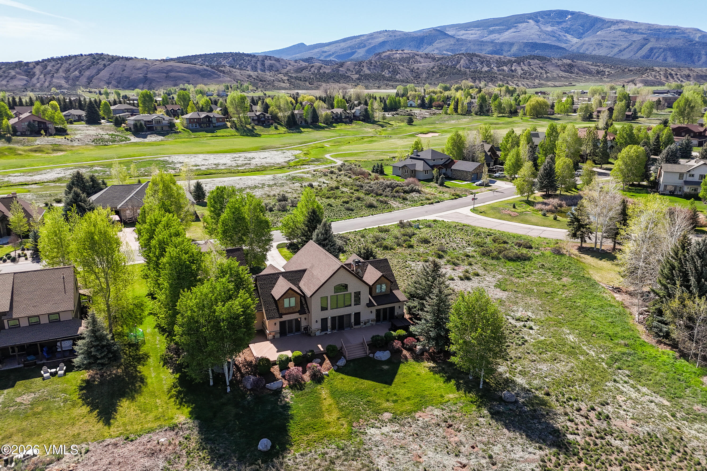 190 Whitetail Drive