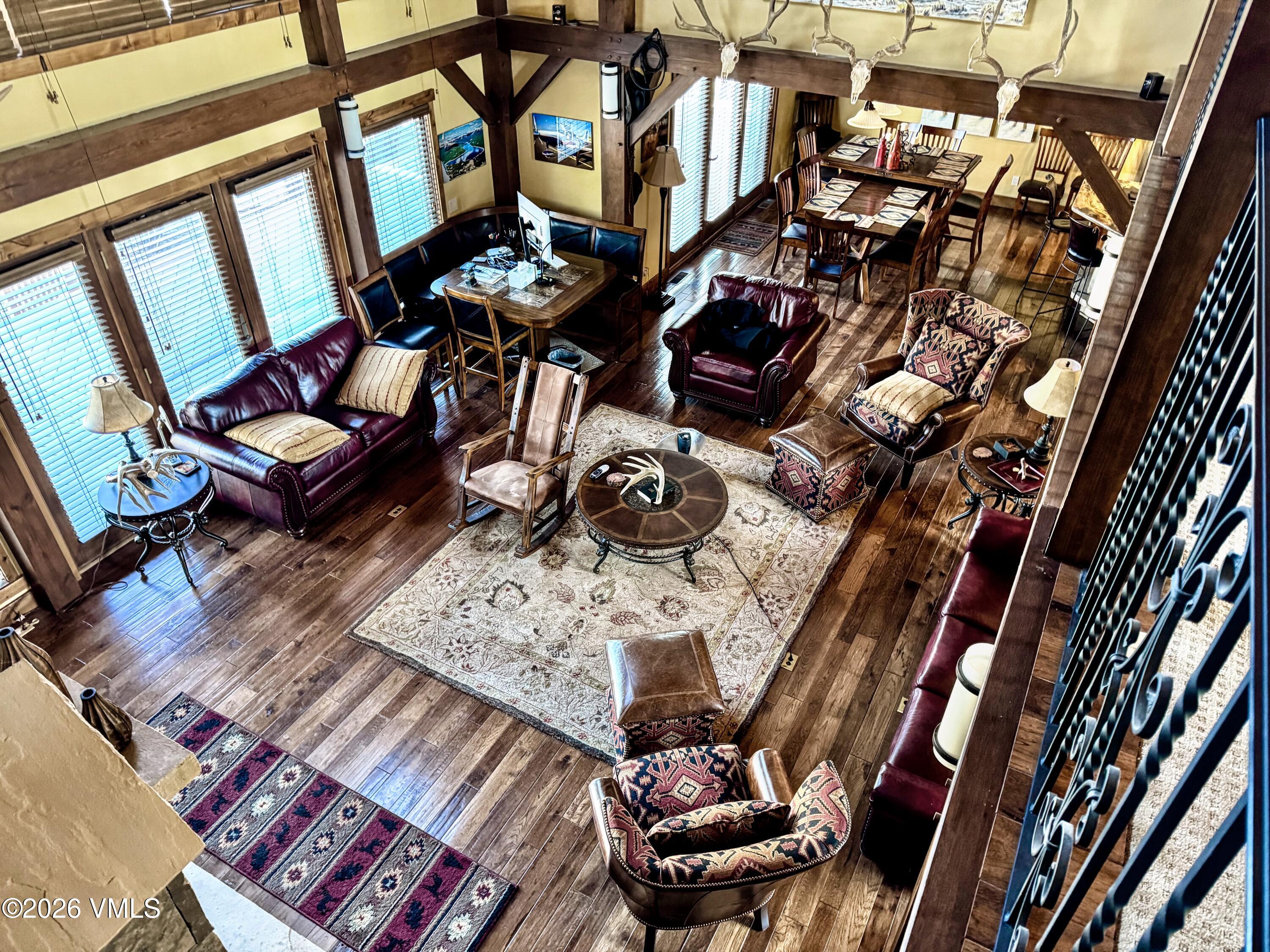 190 Whitetail Drive