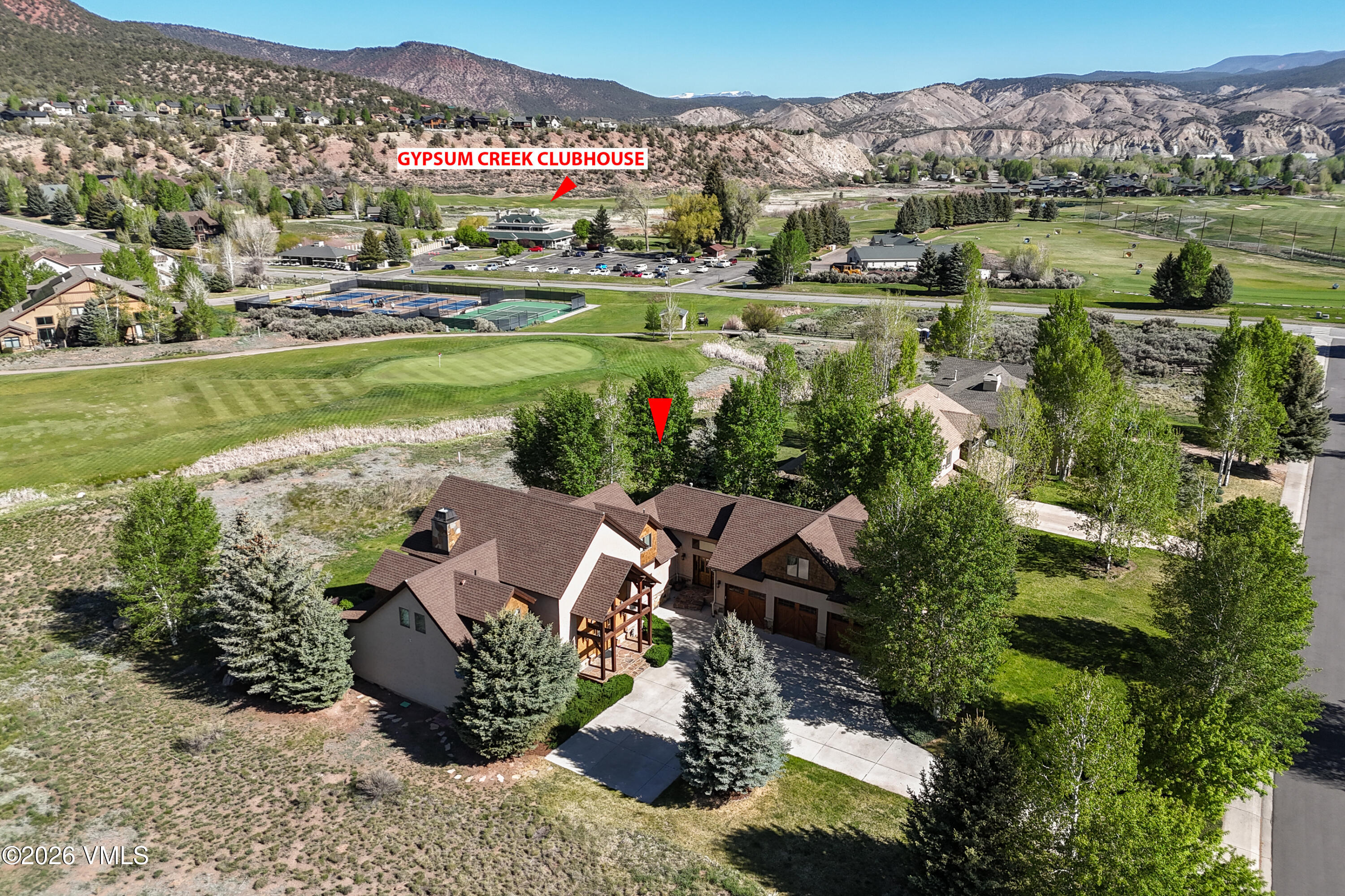 190 Whitetail Drive