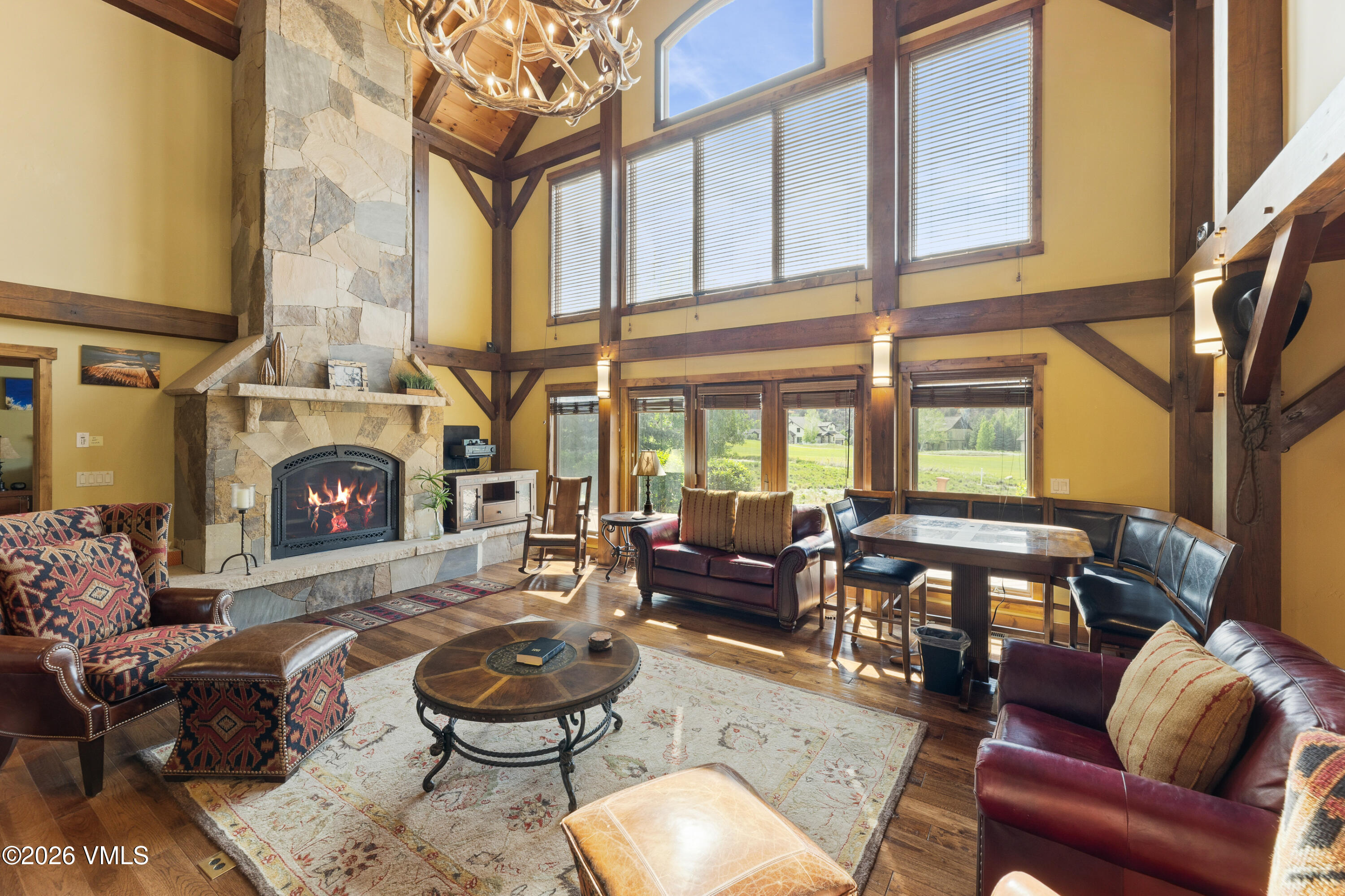 190 Whitetail Drive