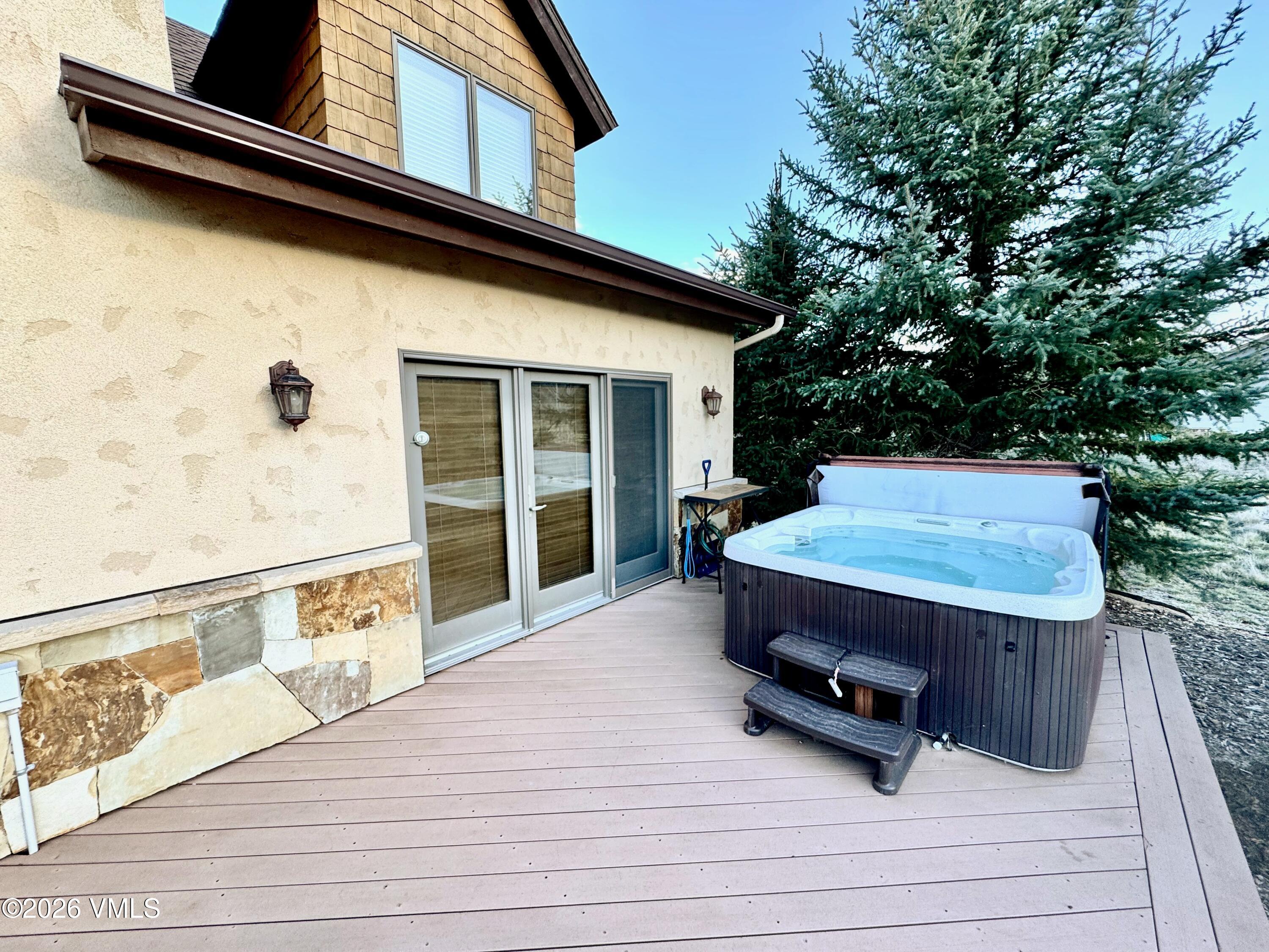 190 Whitetail Drive