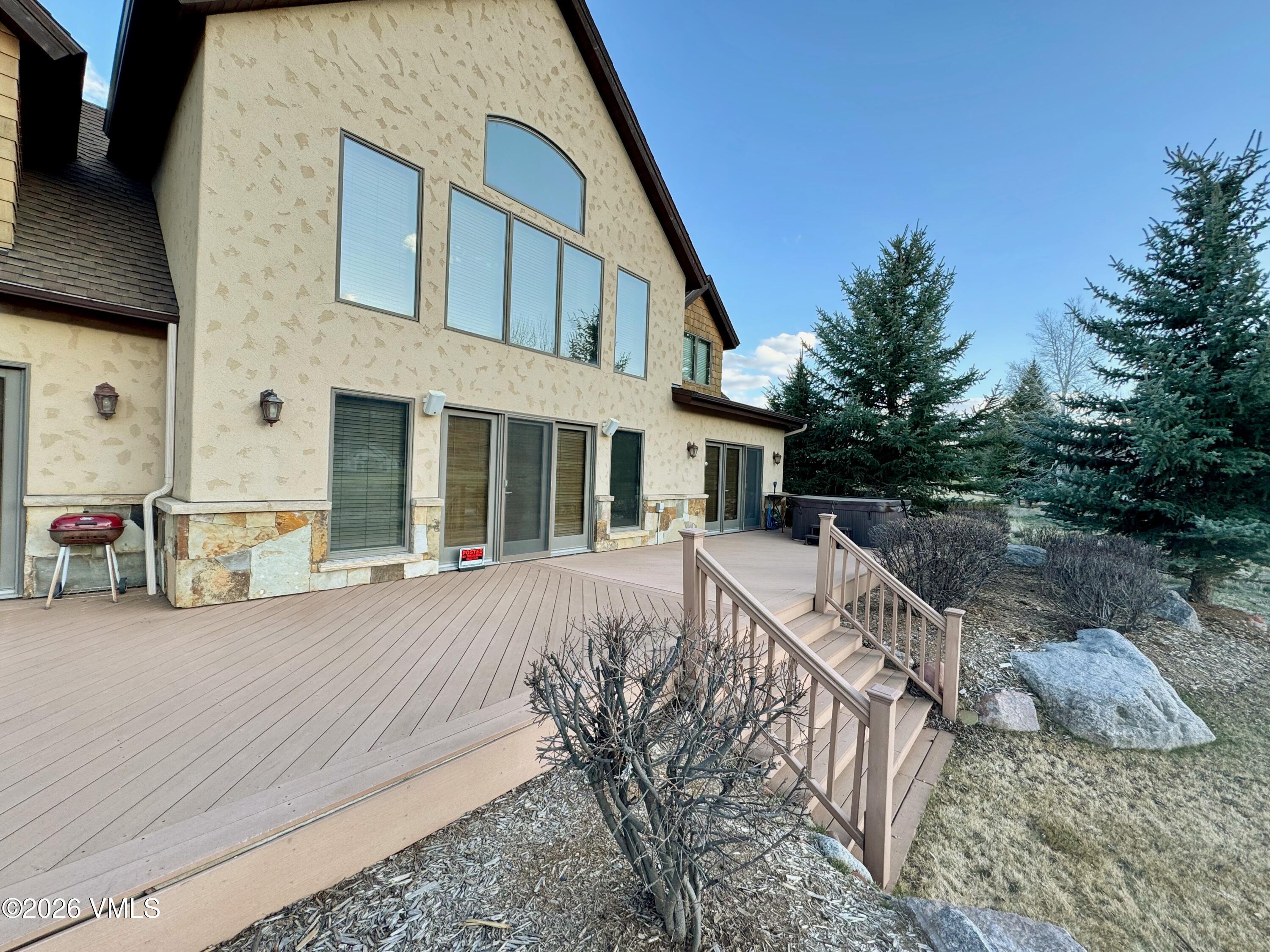 190 Whitetail Drive