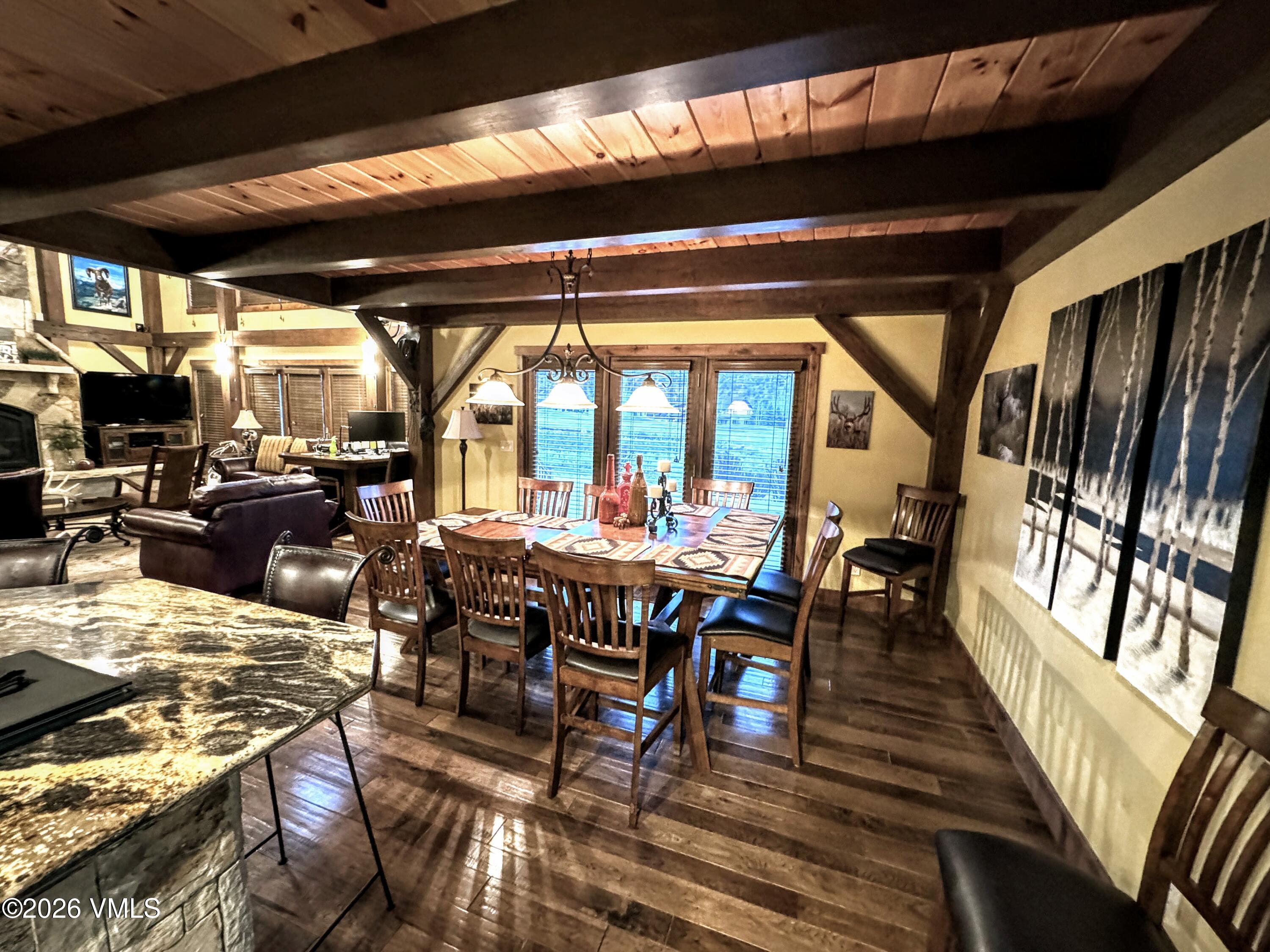 190 Whitetail Drive