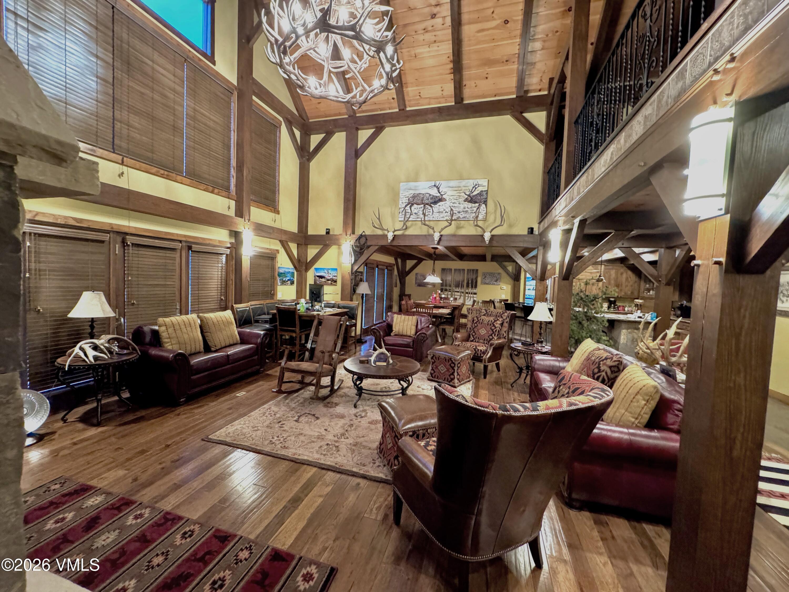 190 Whitetail Drive