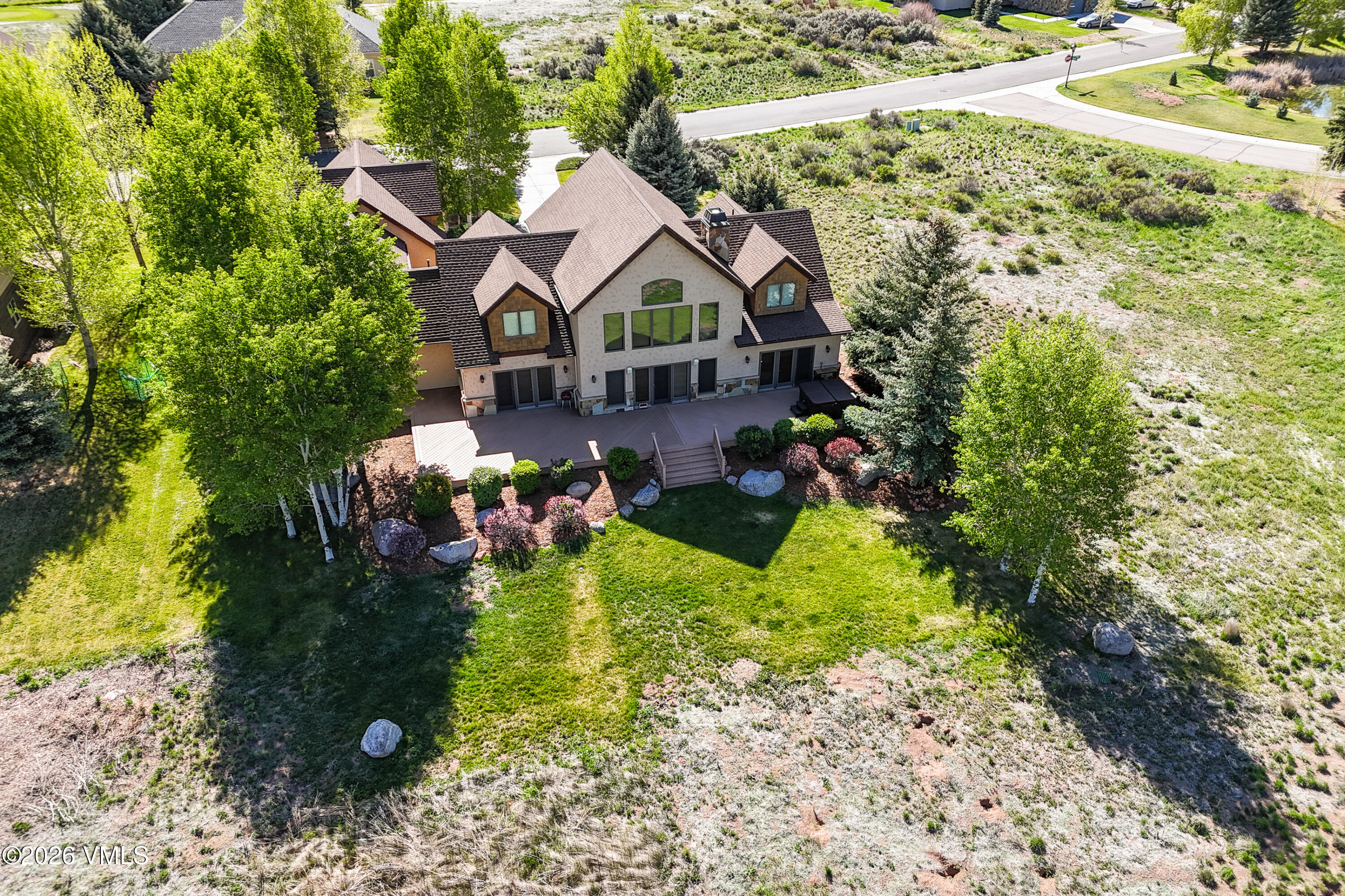 190 Whitetail Drive