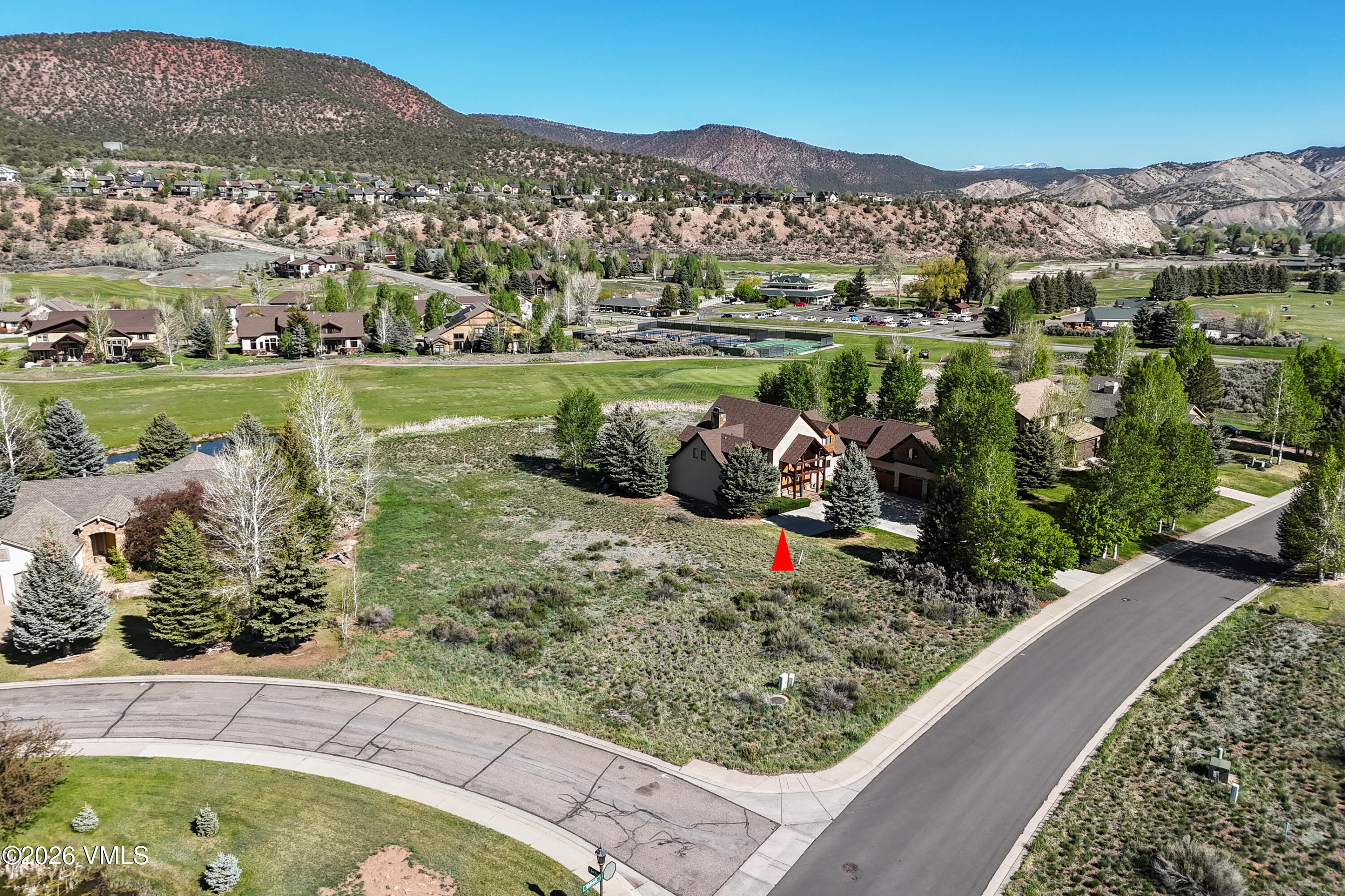 190 Whitetail Drive