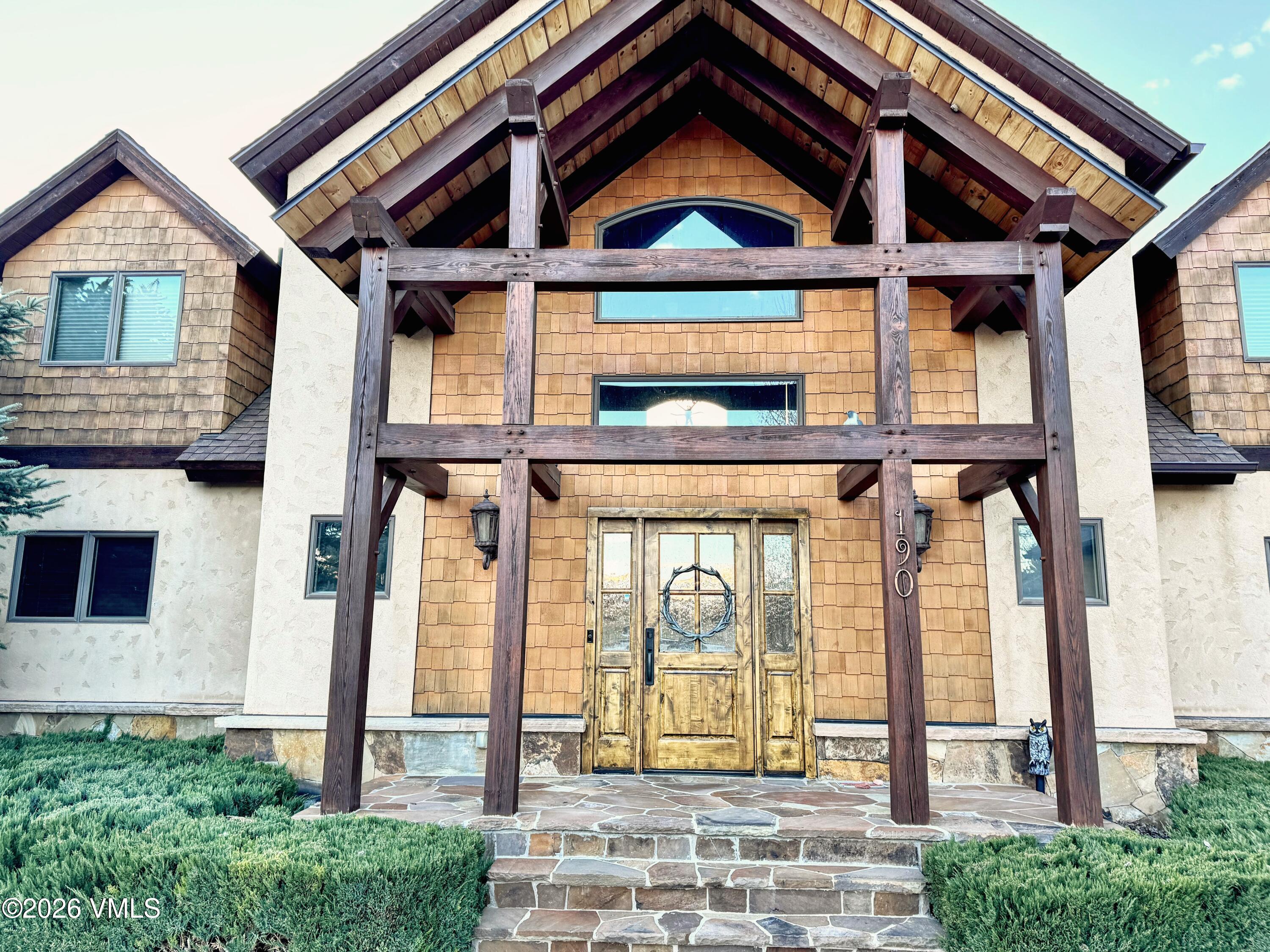 190 Whitetail Drive