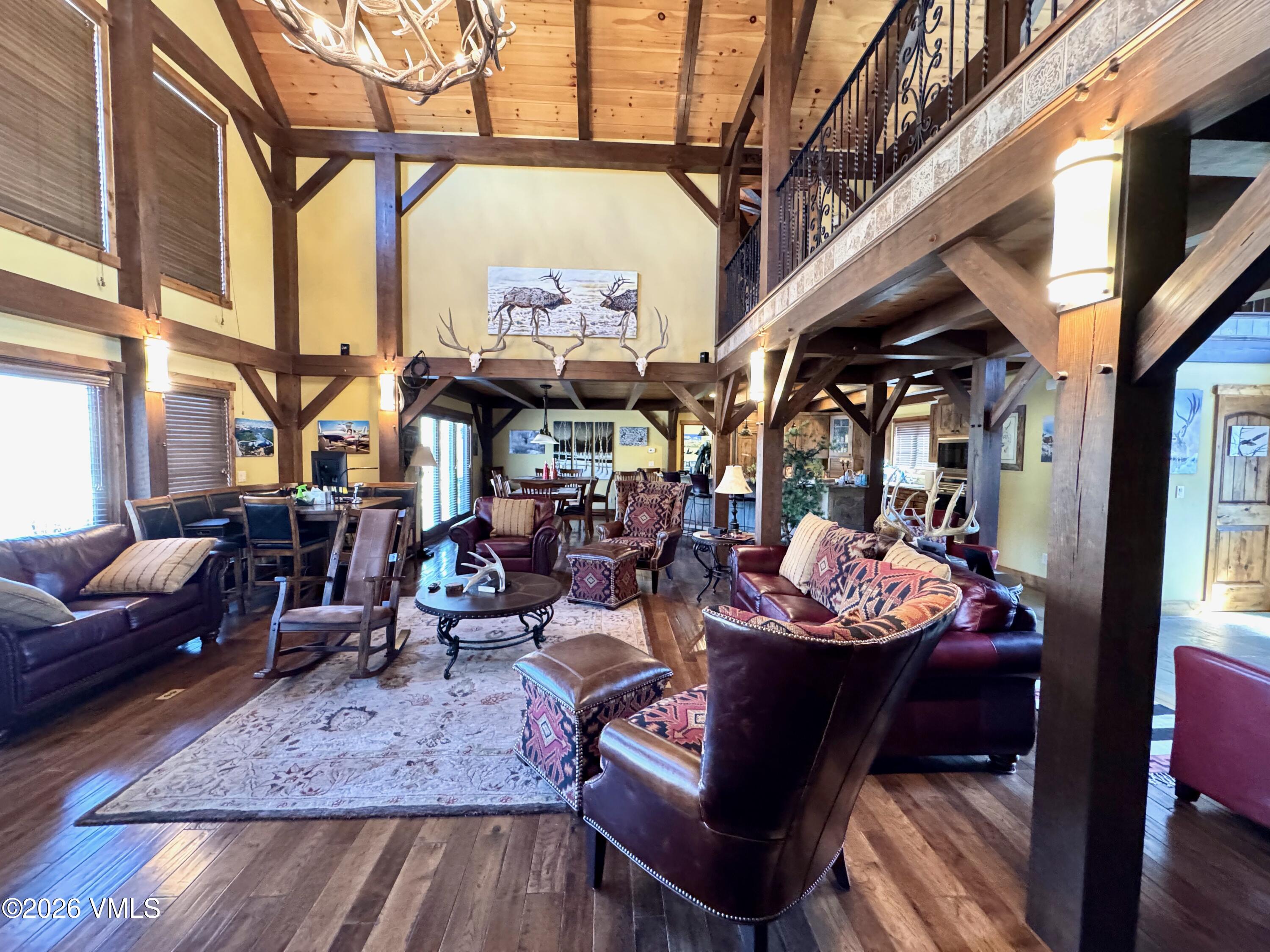 190 Whitetail Drive