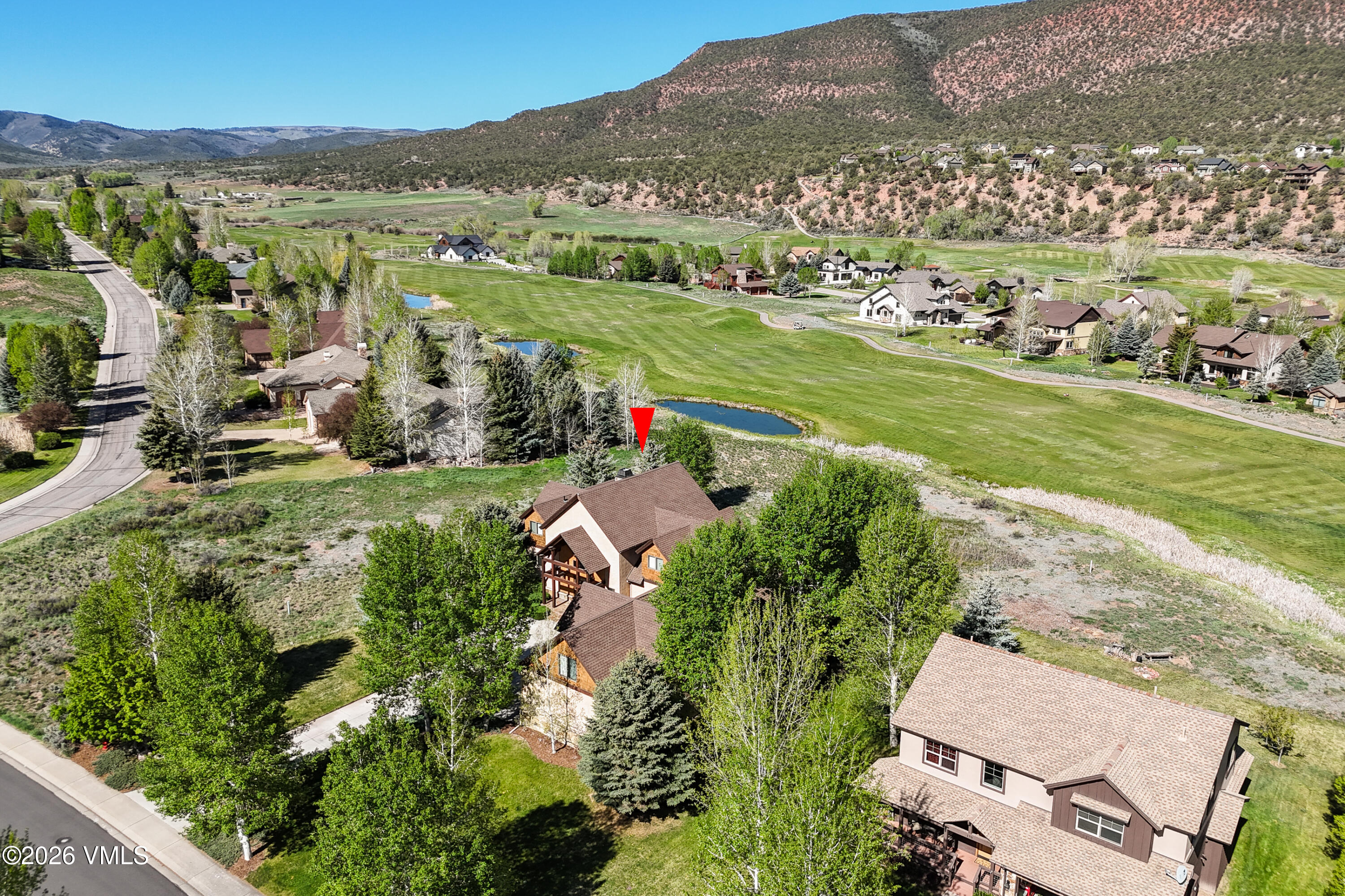 190 Whitetail Drive