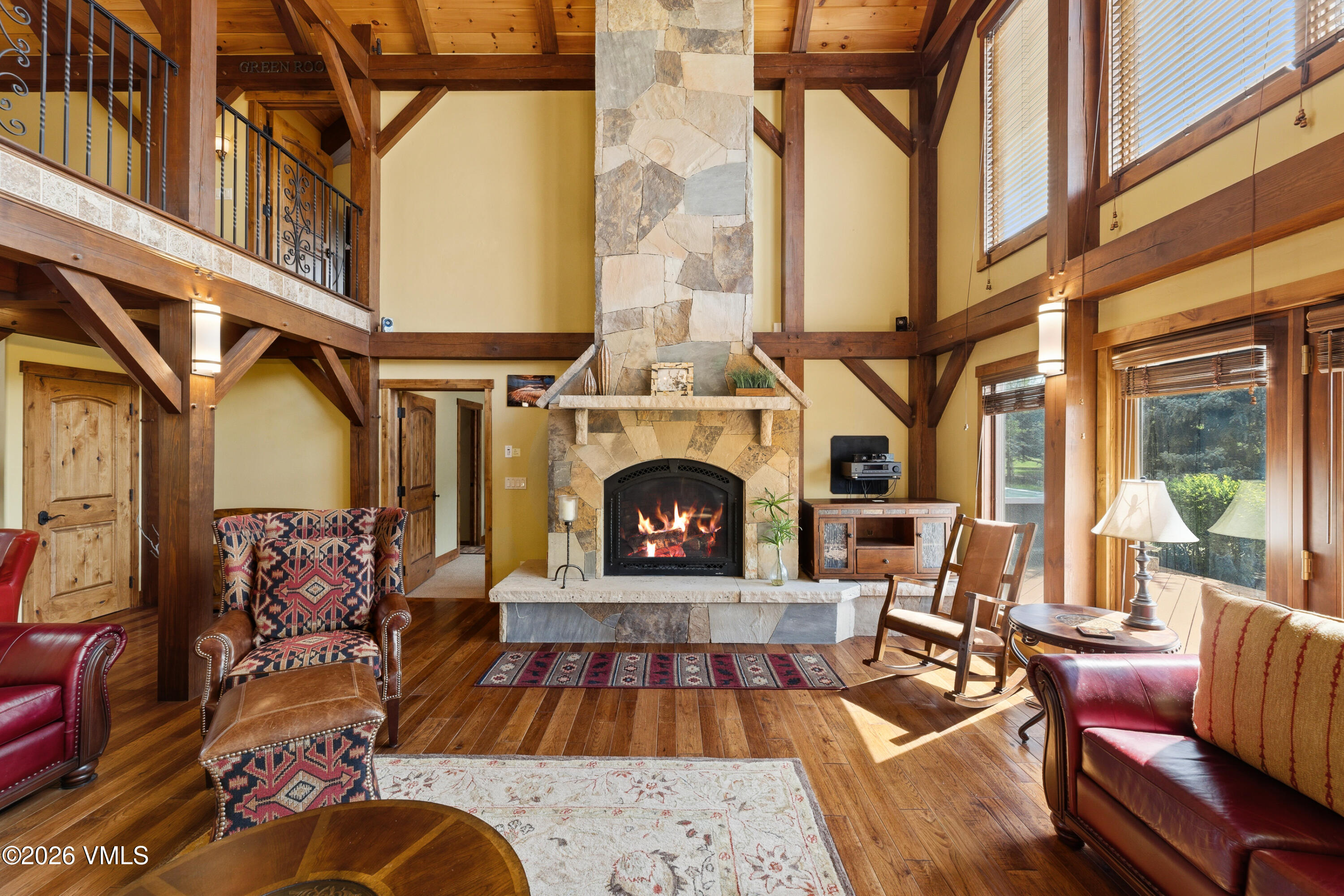 190 Whitetail Drive