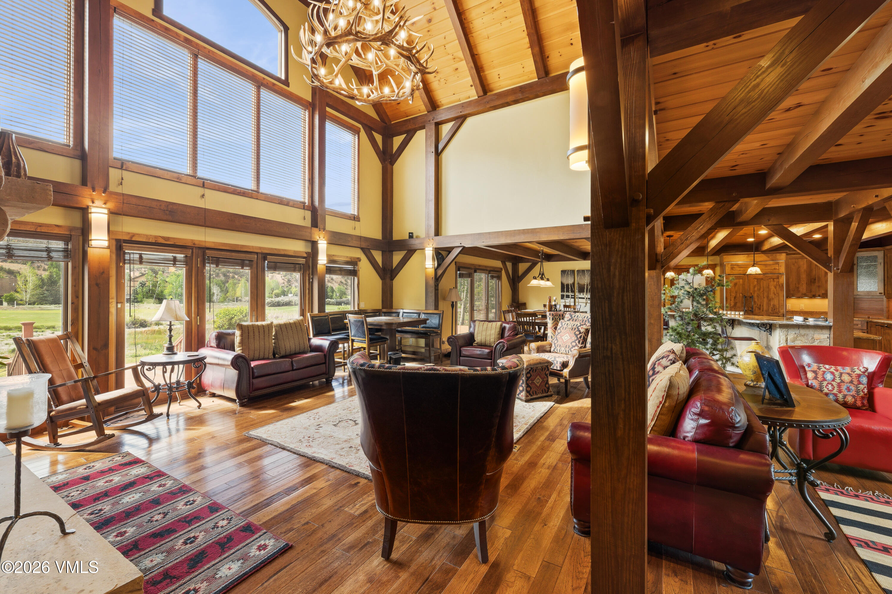 190 Whitetail Drive