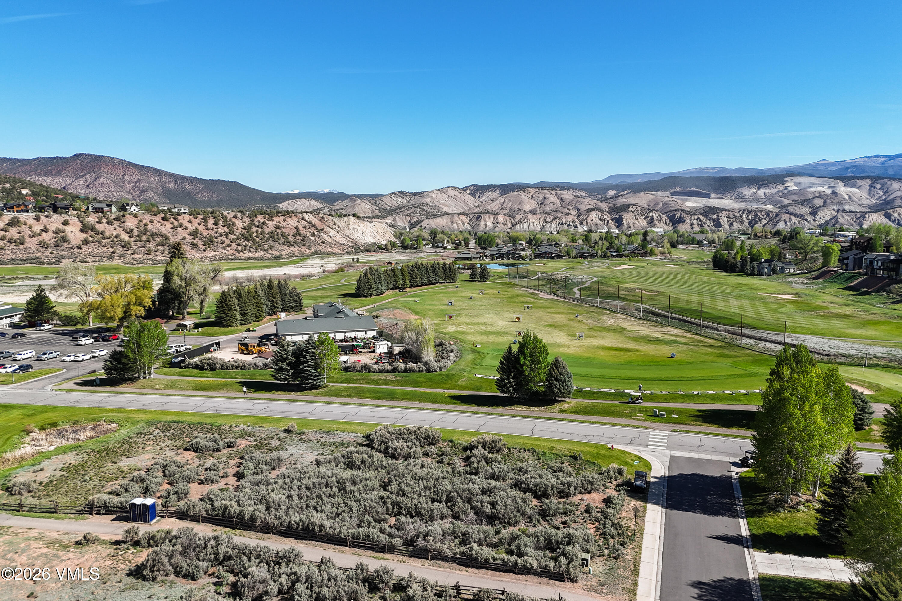190 Whitetail Drive