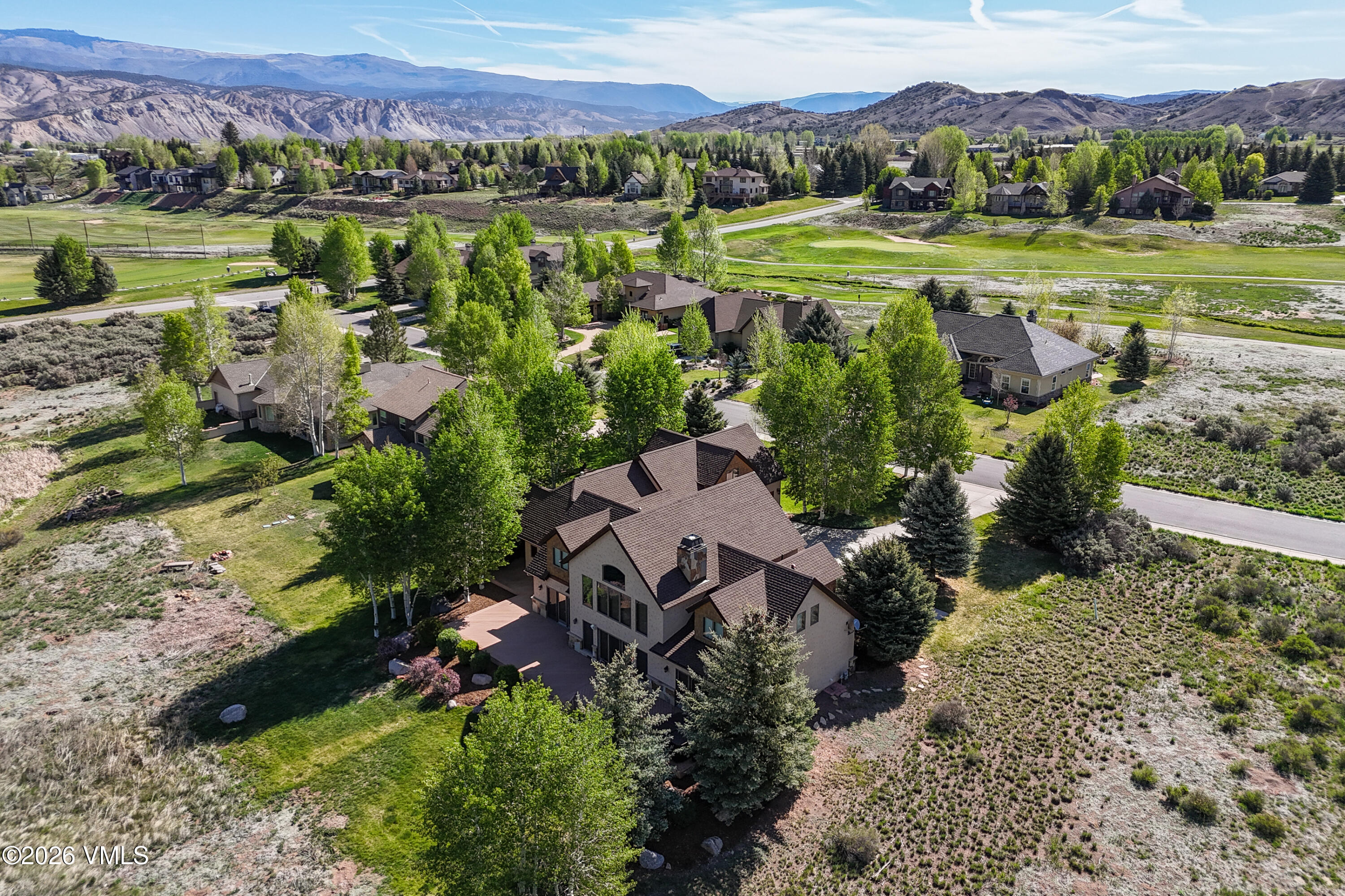 190 Whitetail Drive