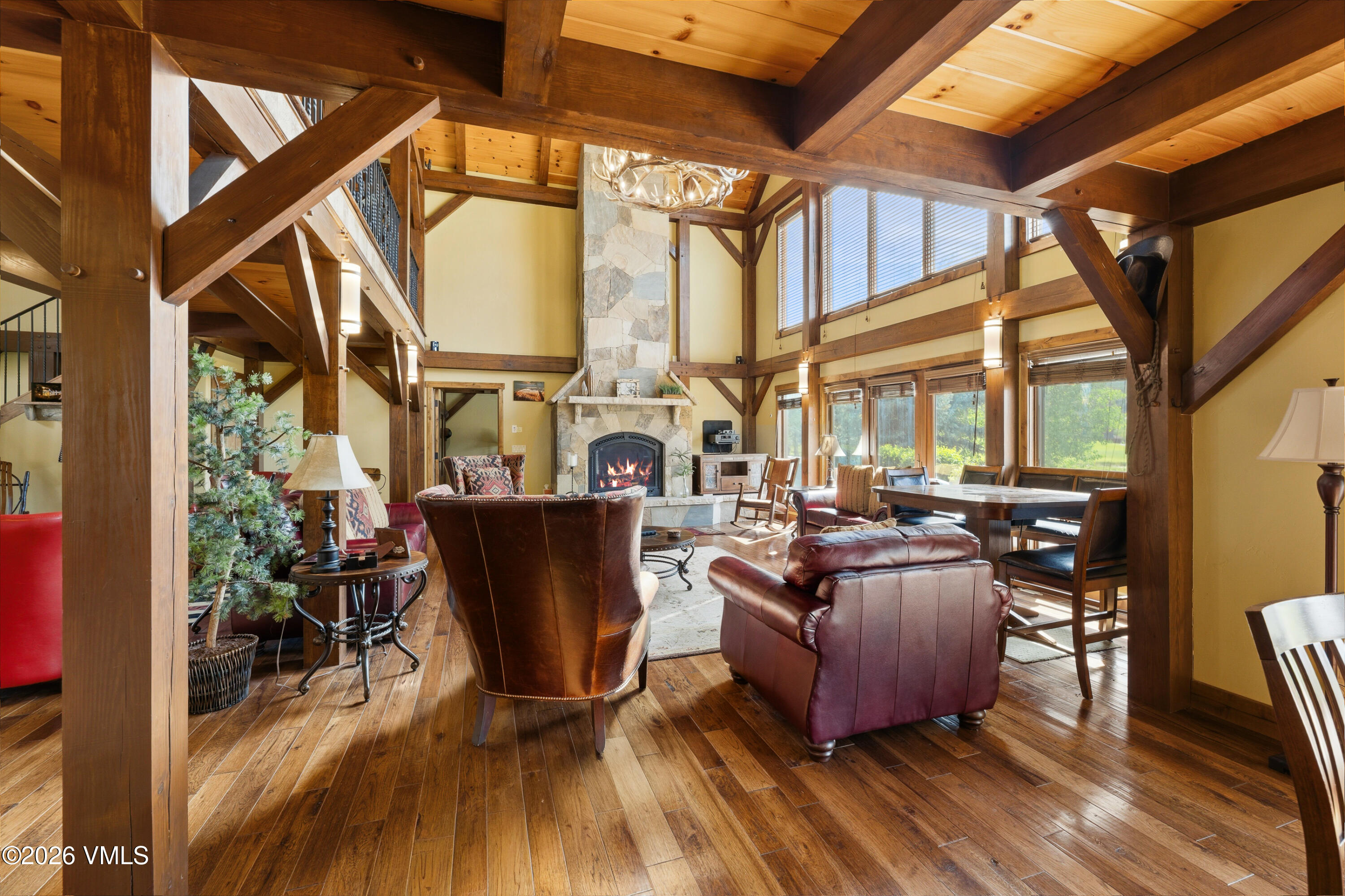 190 Whitetail Drive