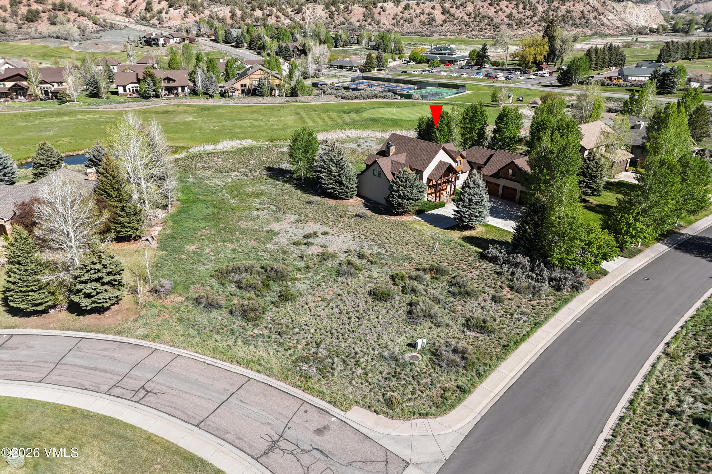 190 Whitetail Drive