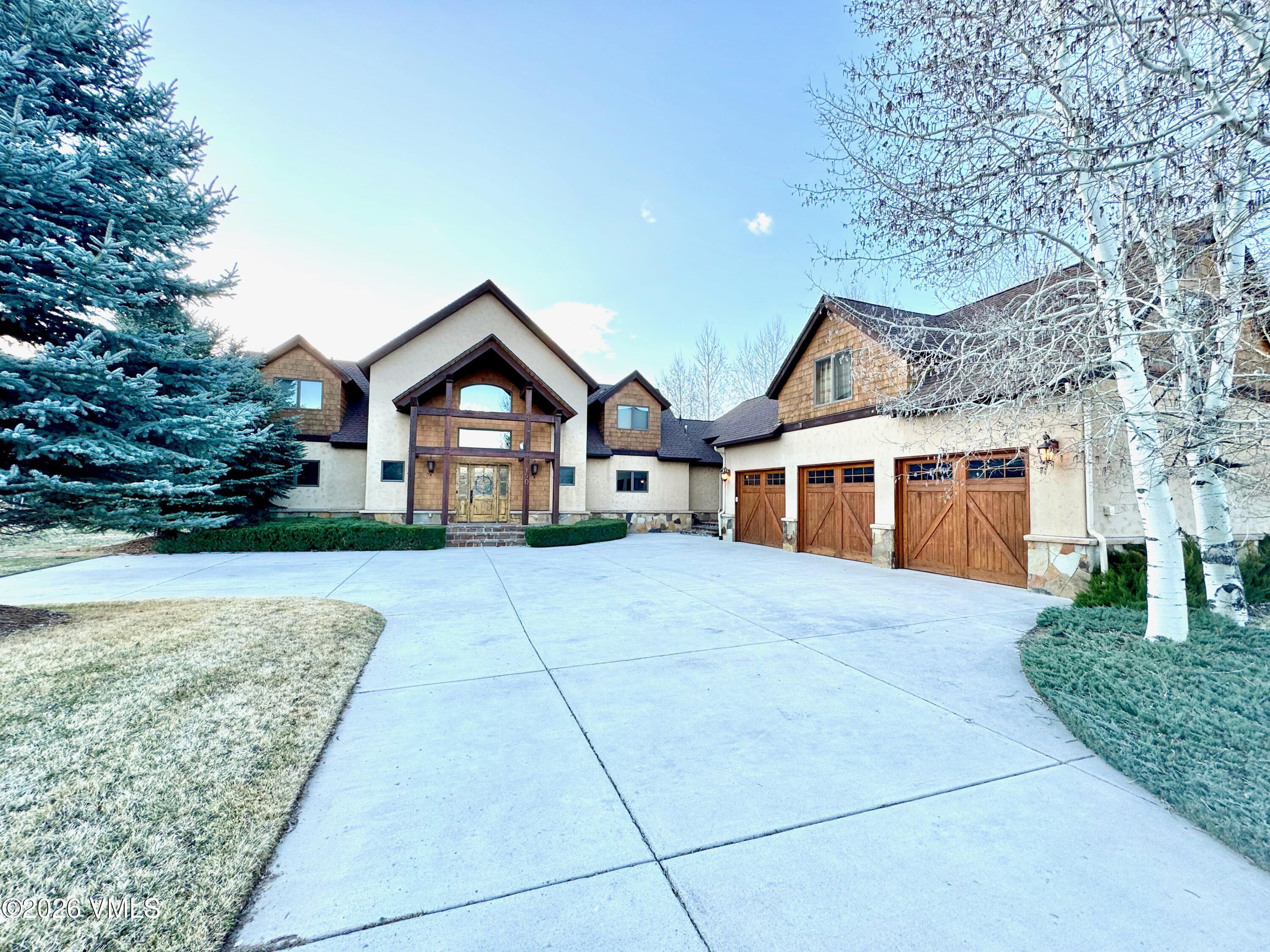 190 Whitetail Drive