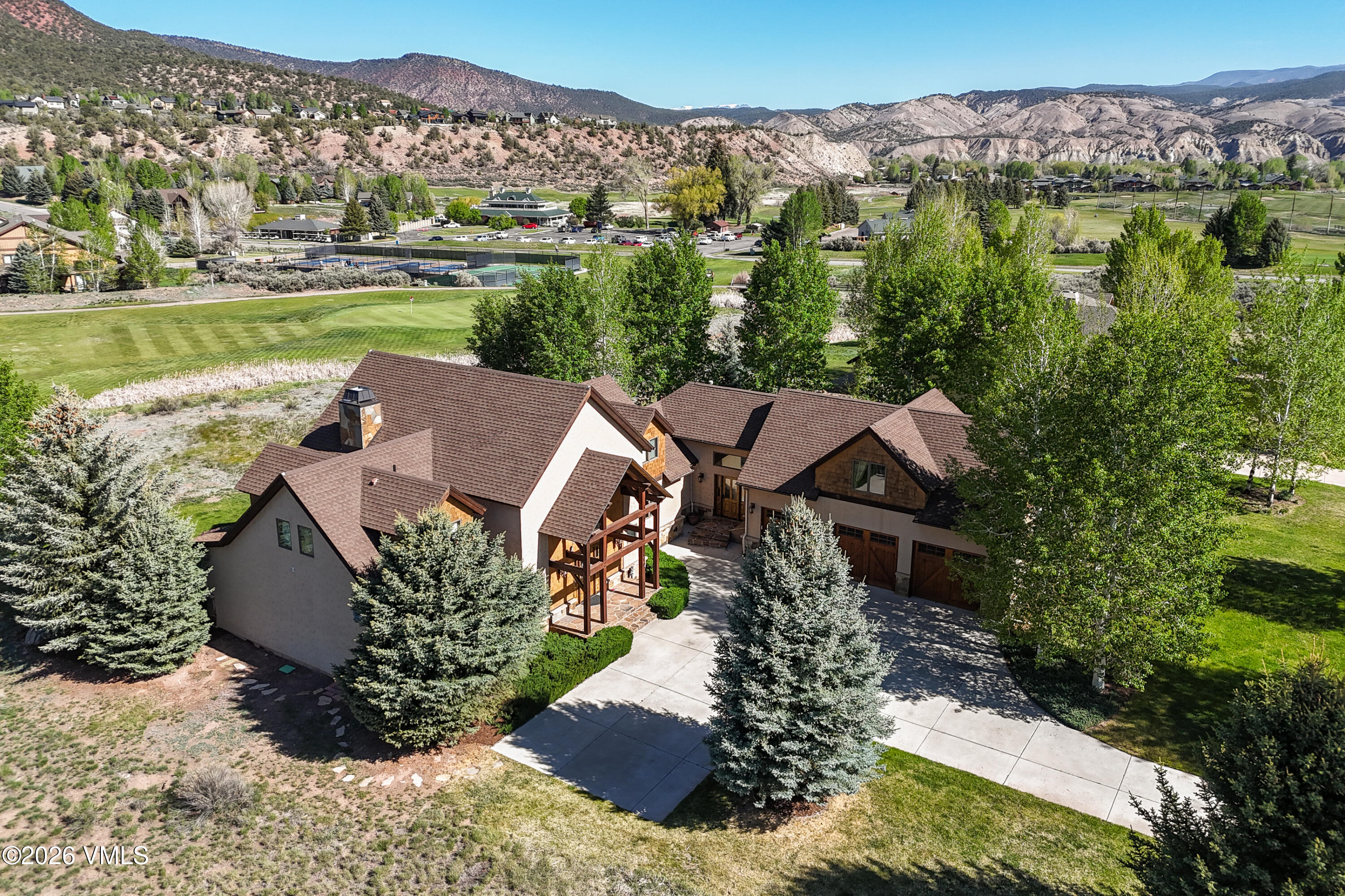 190 Whitetail Drive