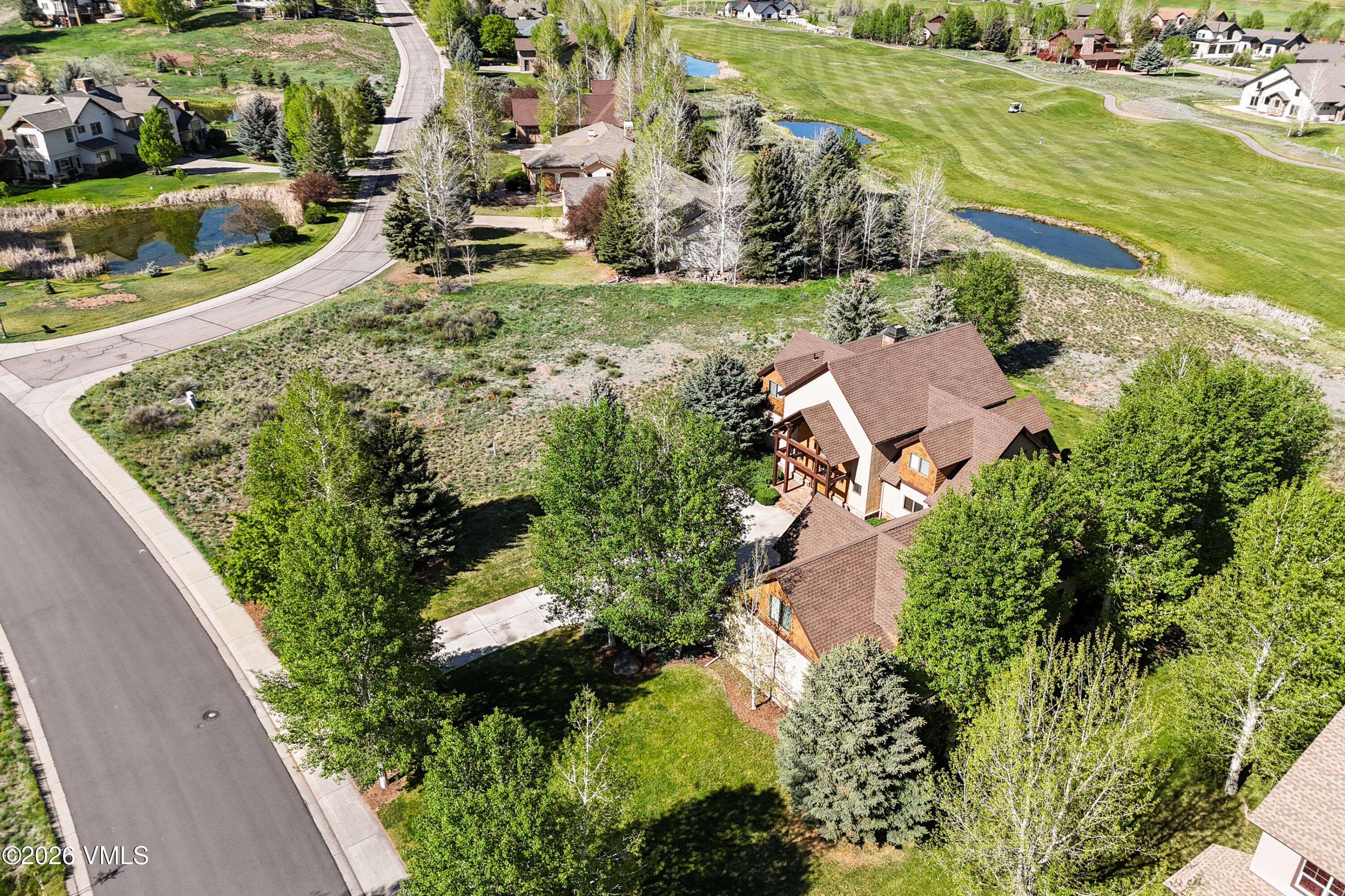 190 Whitetail Drive