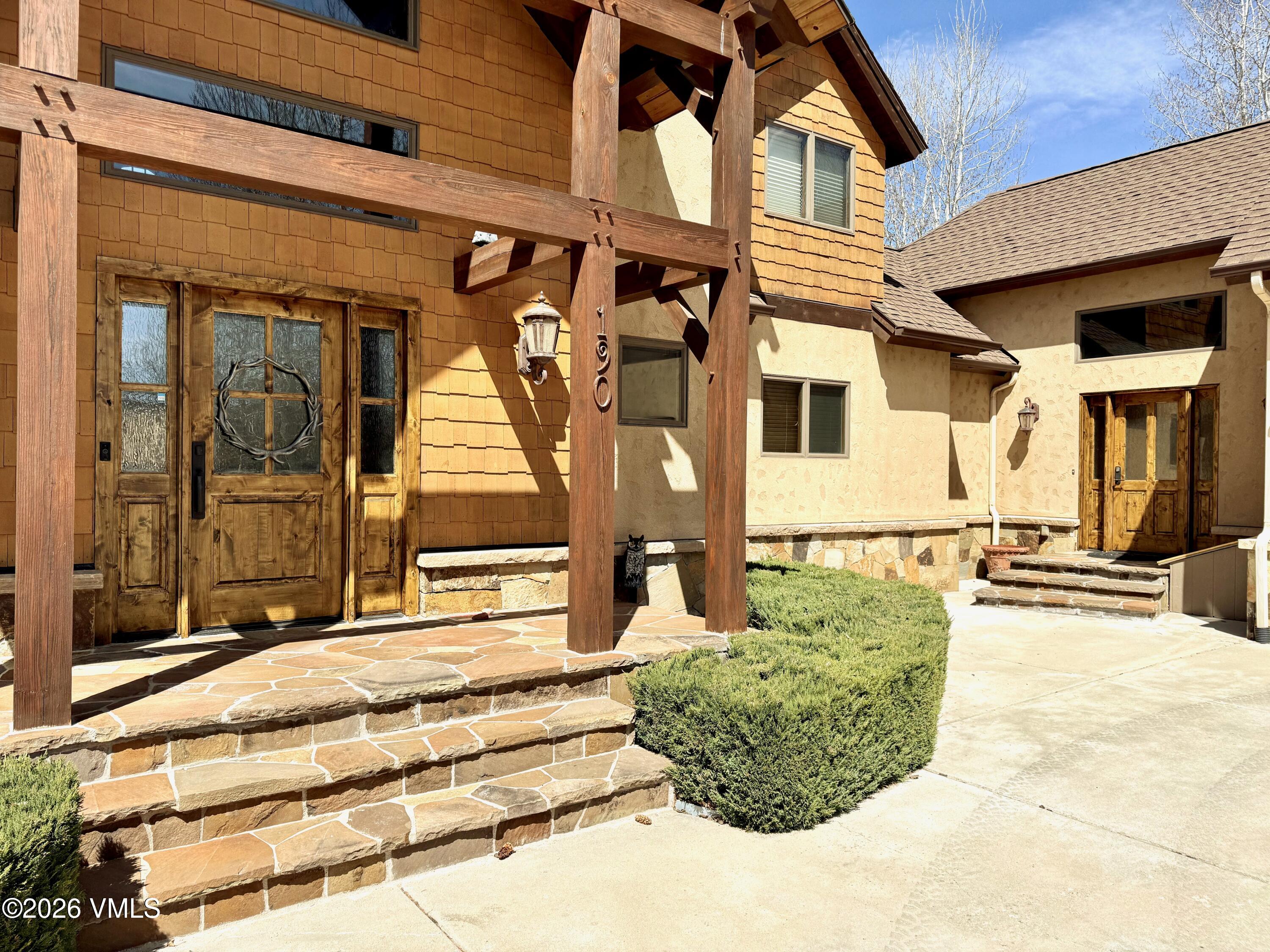 190 Whitetail Drive