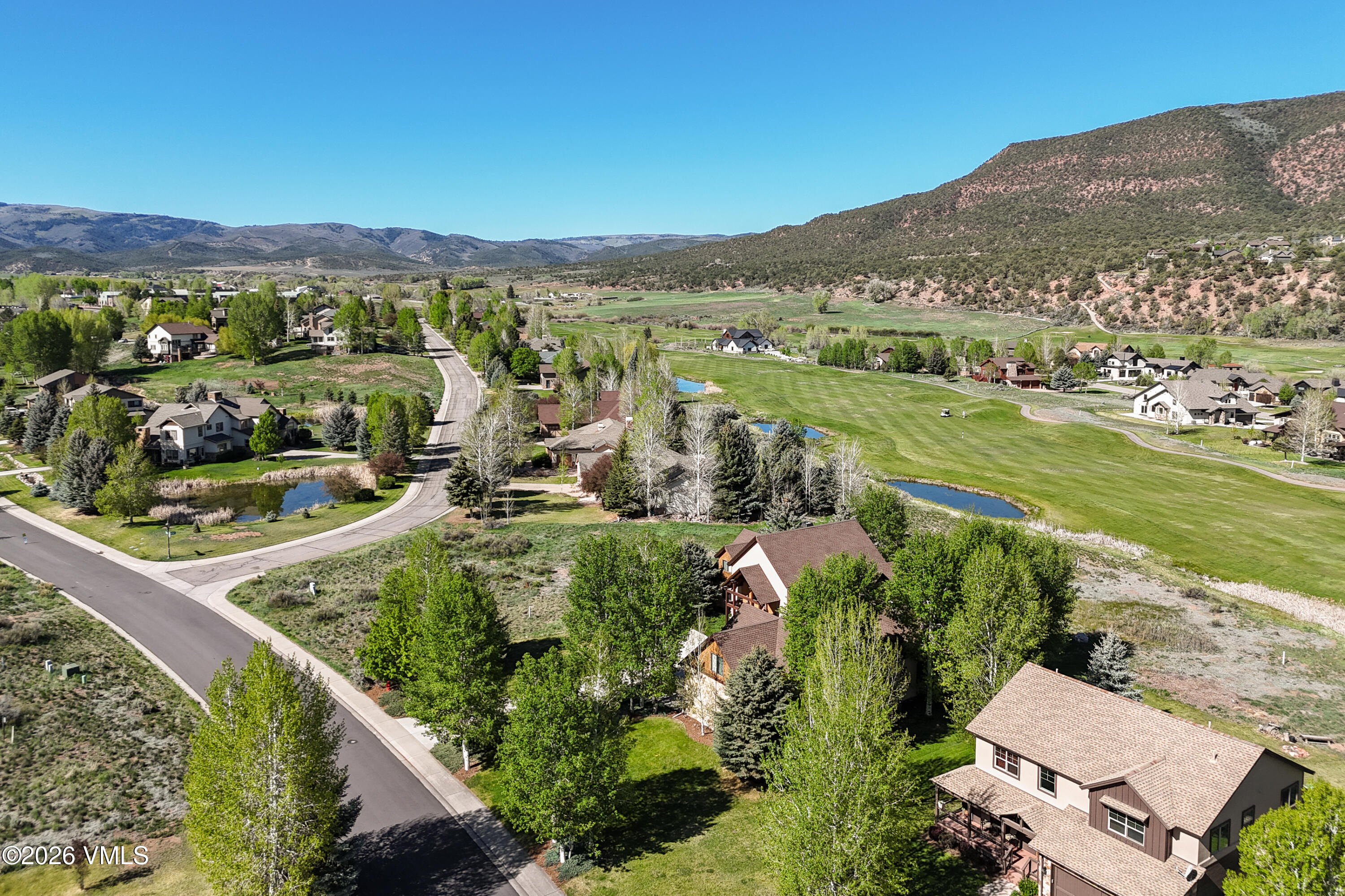 190 Whitetail Drive