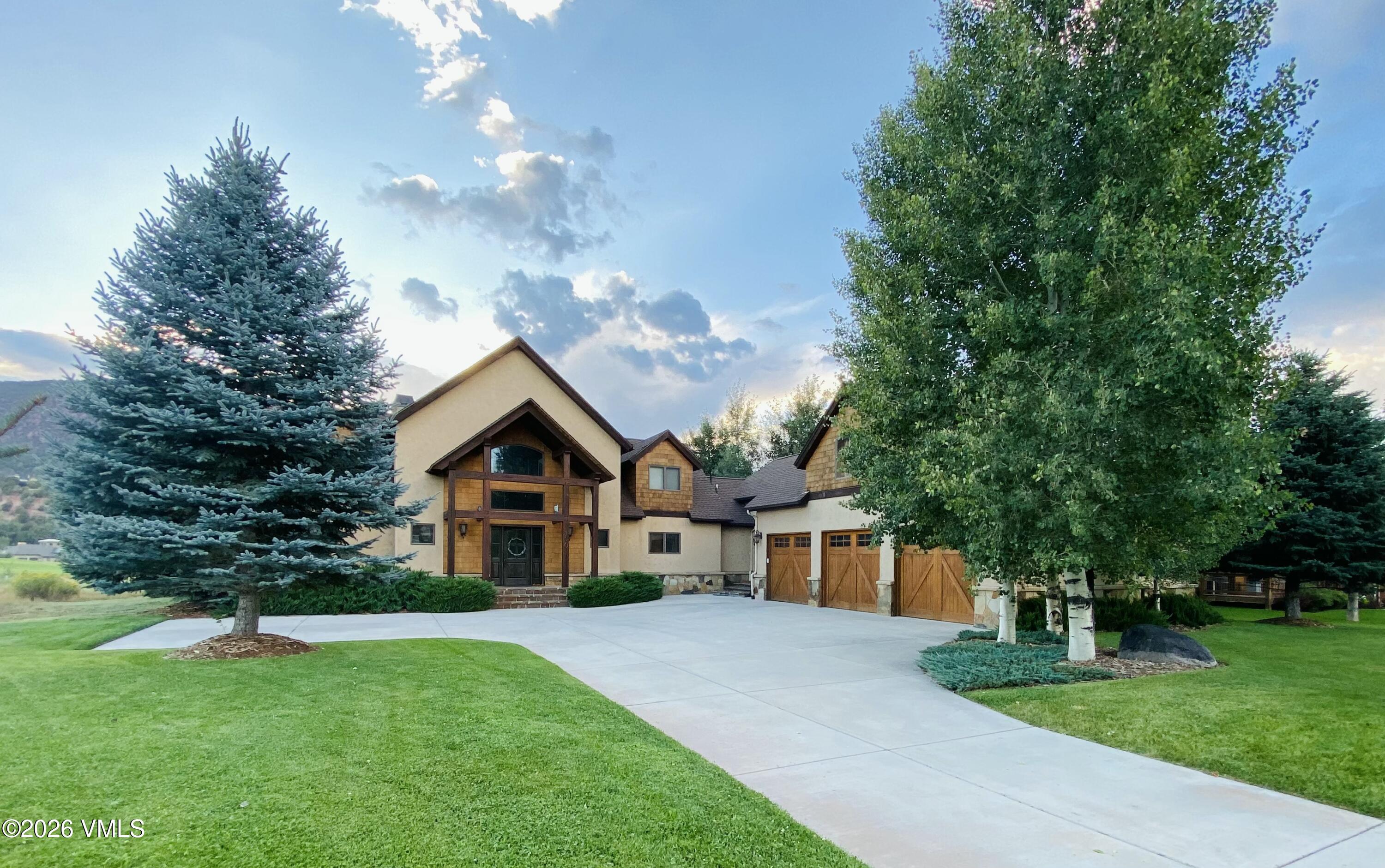 190 Whitetail Drive