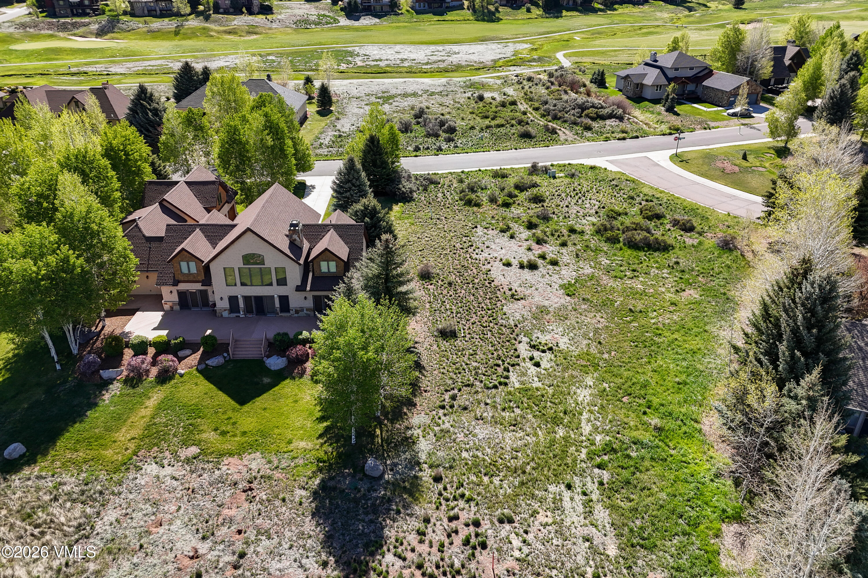190 Whitetail Drive