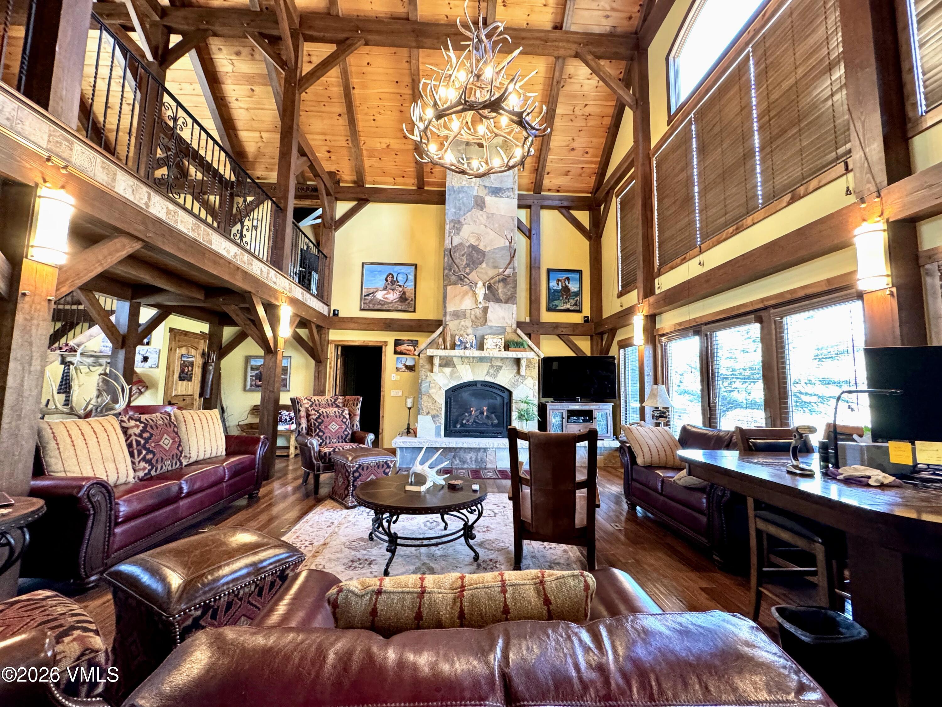 190 Whitetail Drive