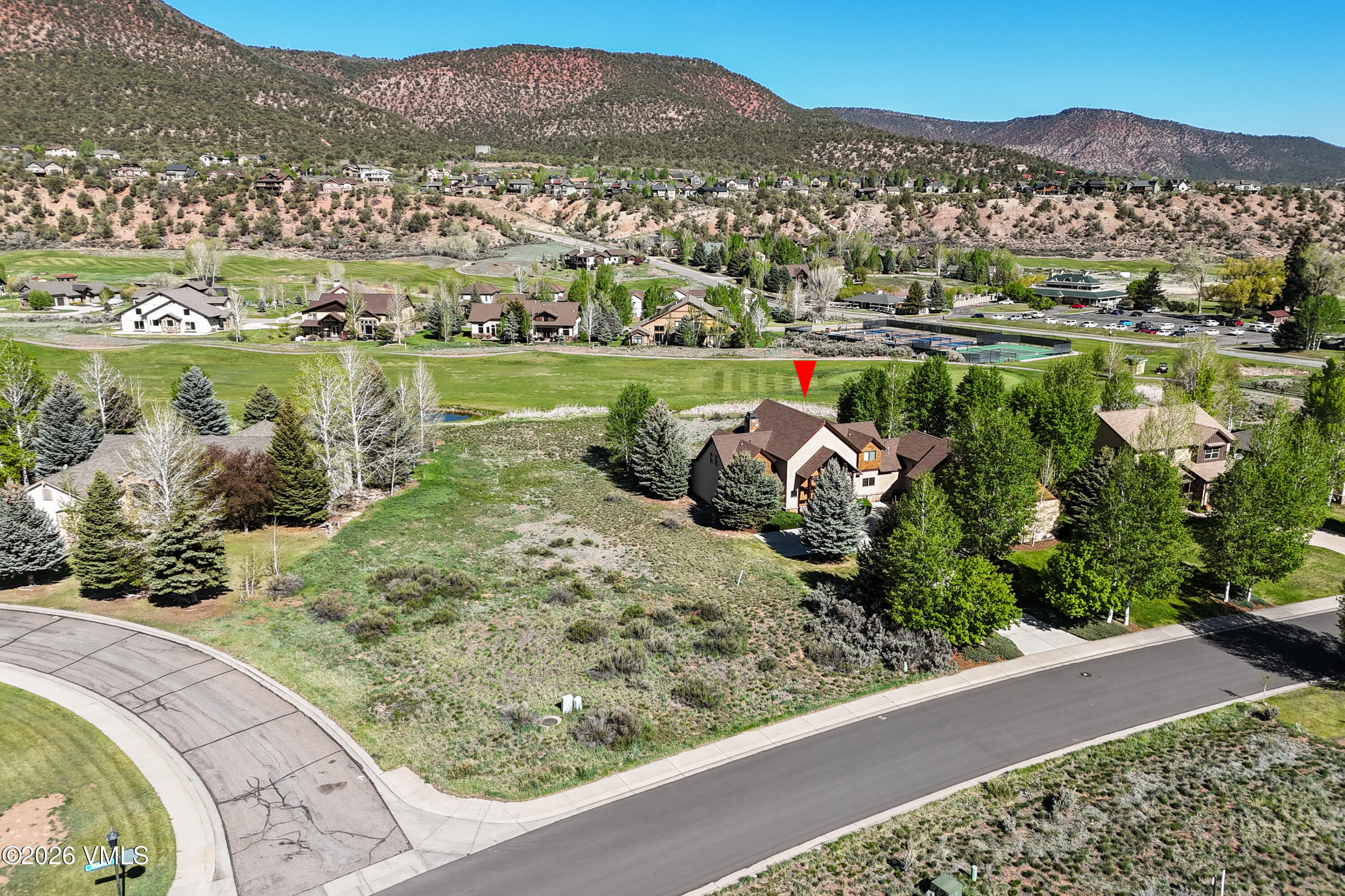 190 Whitetail Drive
