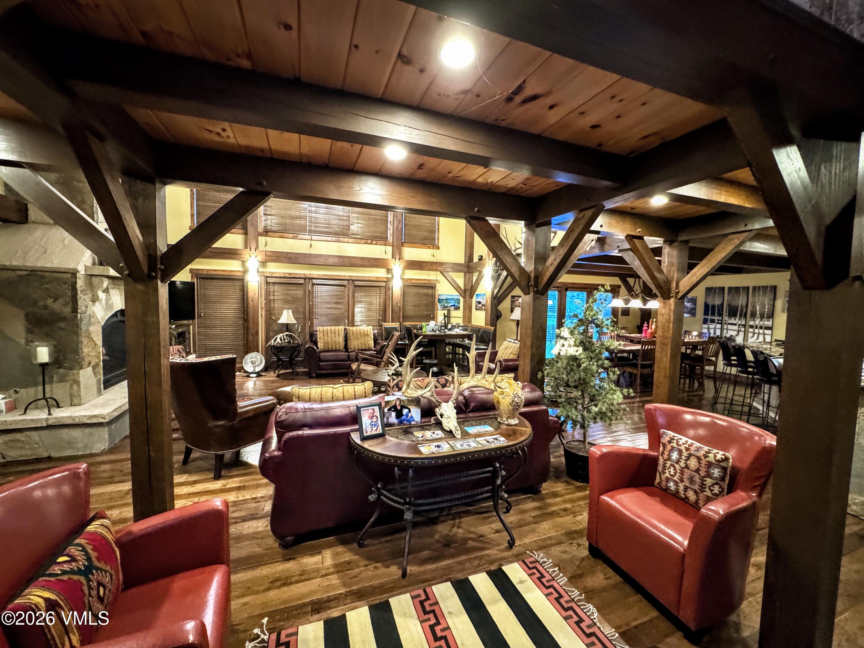 190 Whitetail Drive