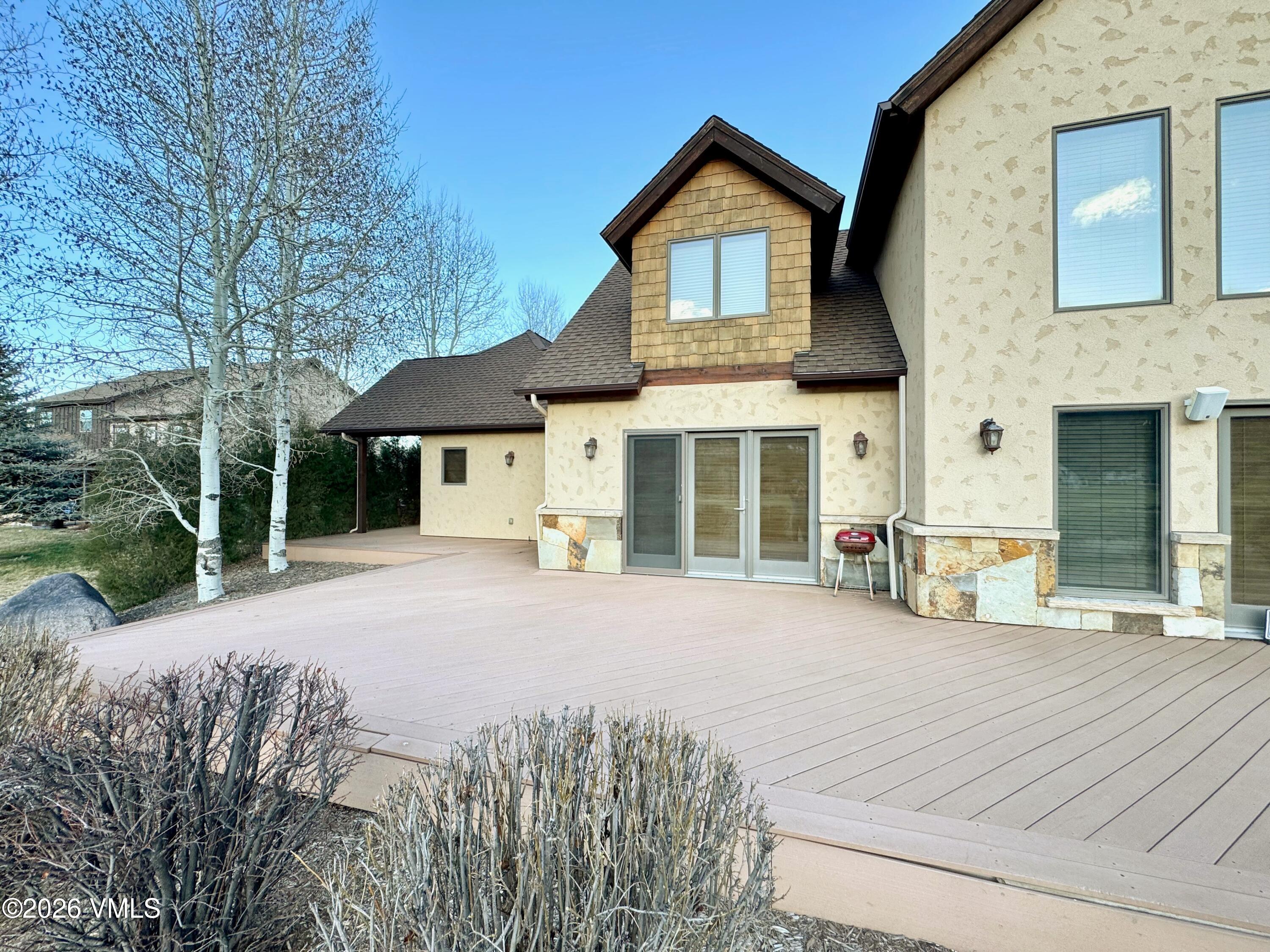 190 Whitetail Drive