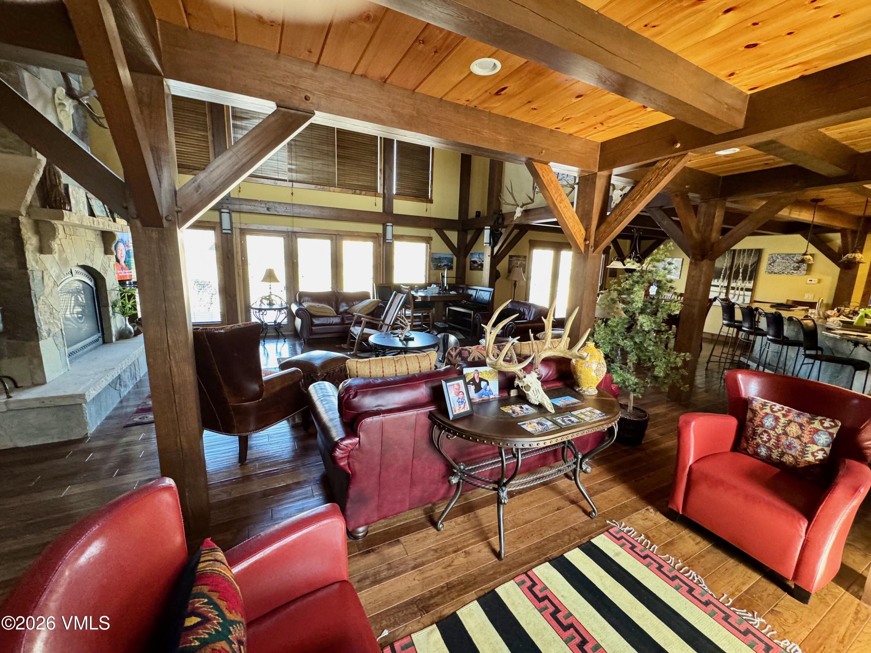 190 Whitetail Drive