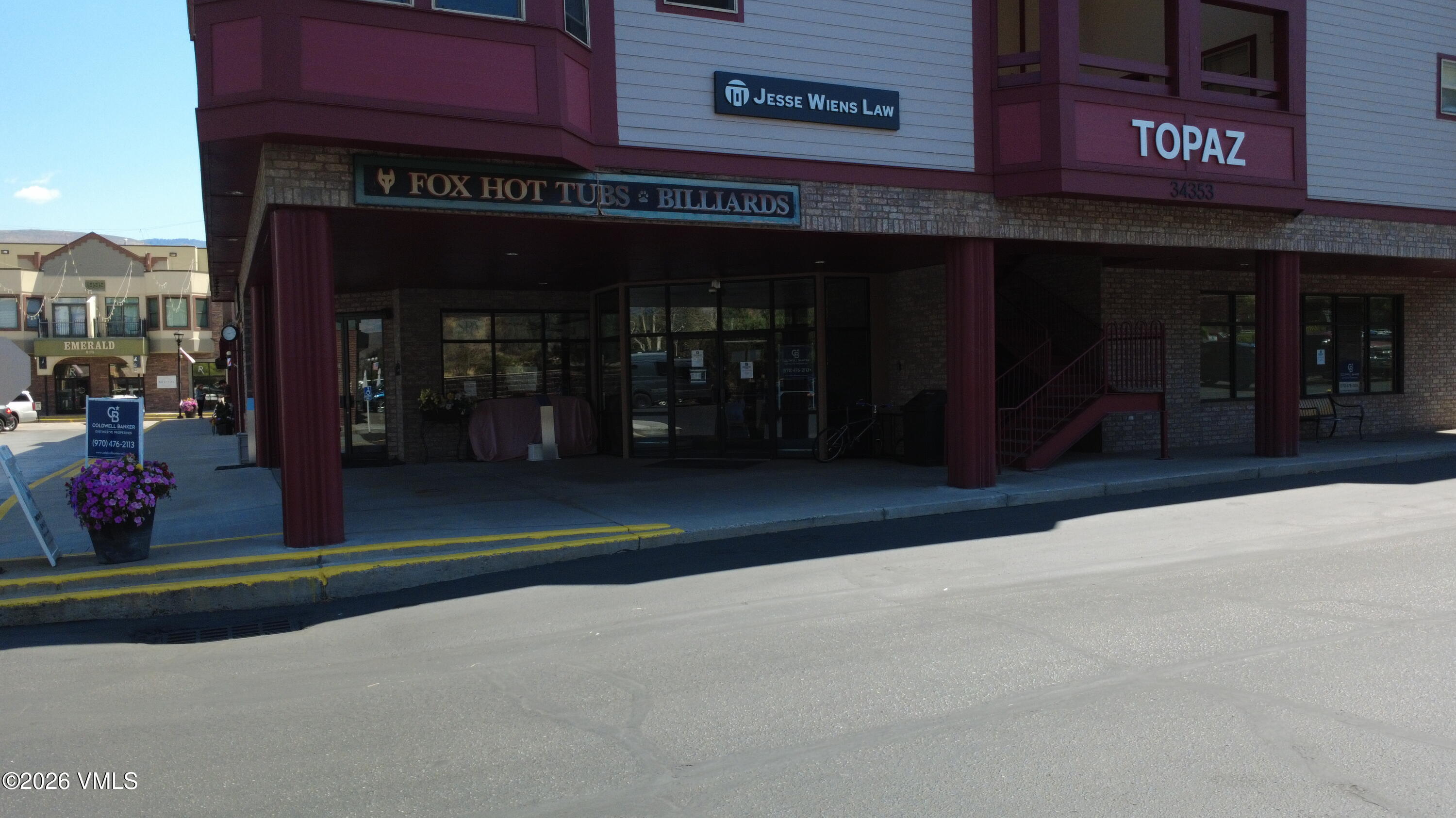 34353 Hwy 6 C-101