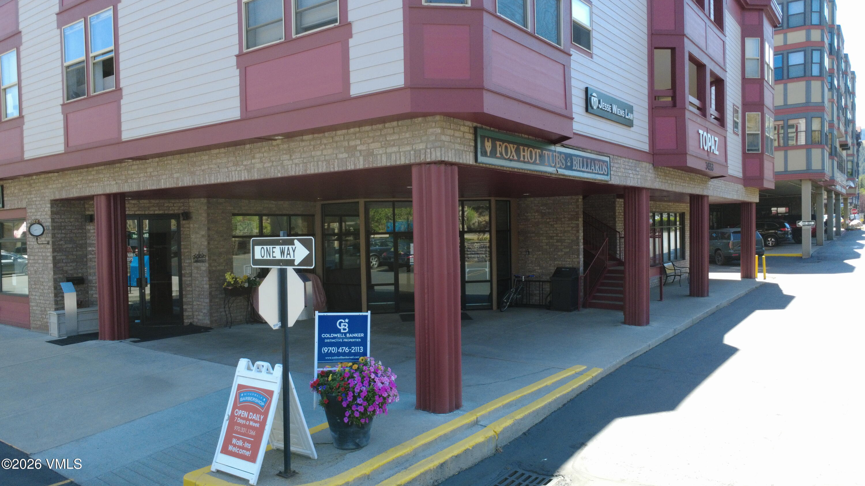 34353 Hwy 6 C-101