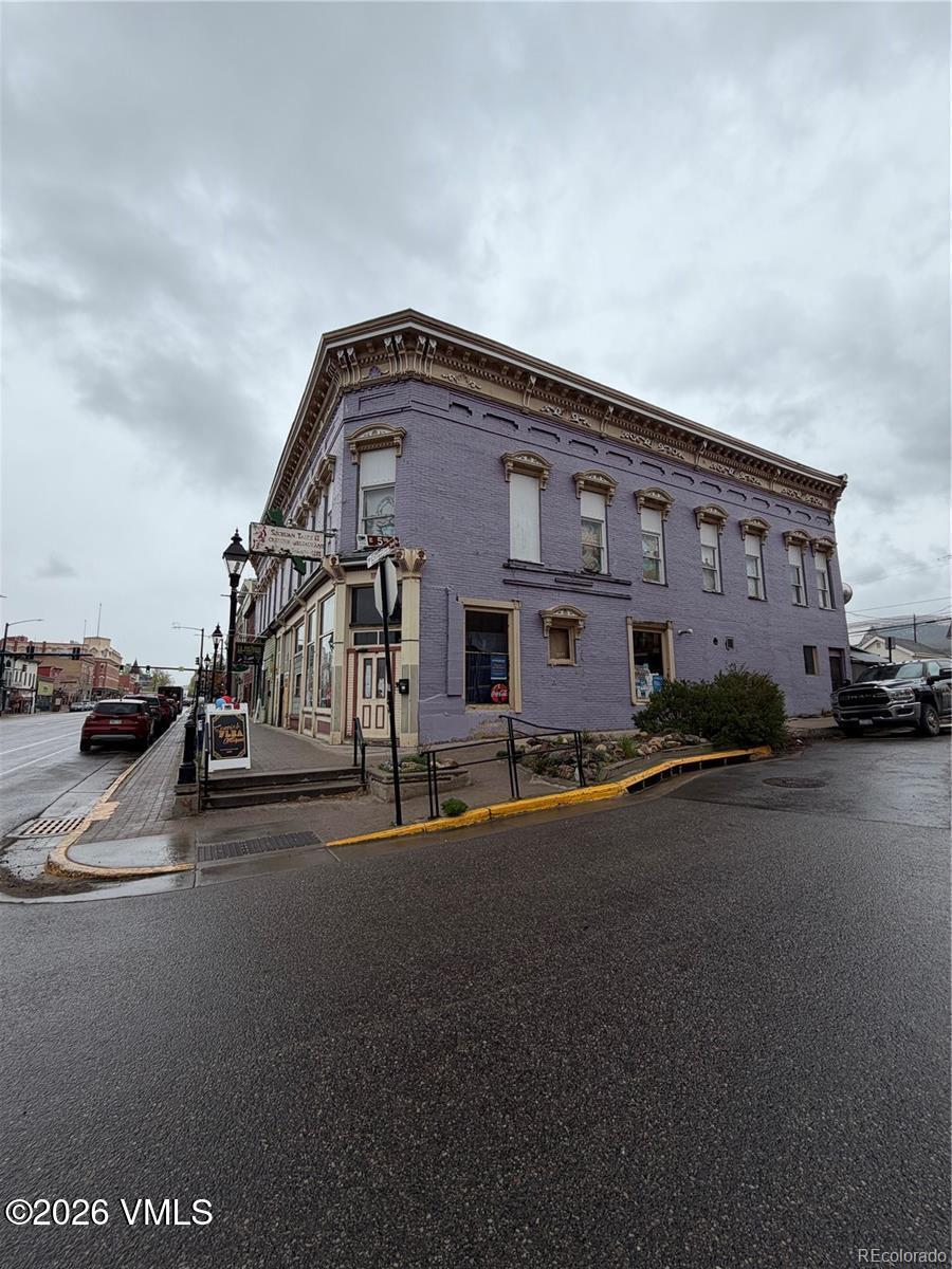 500 Harrison Avenue