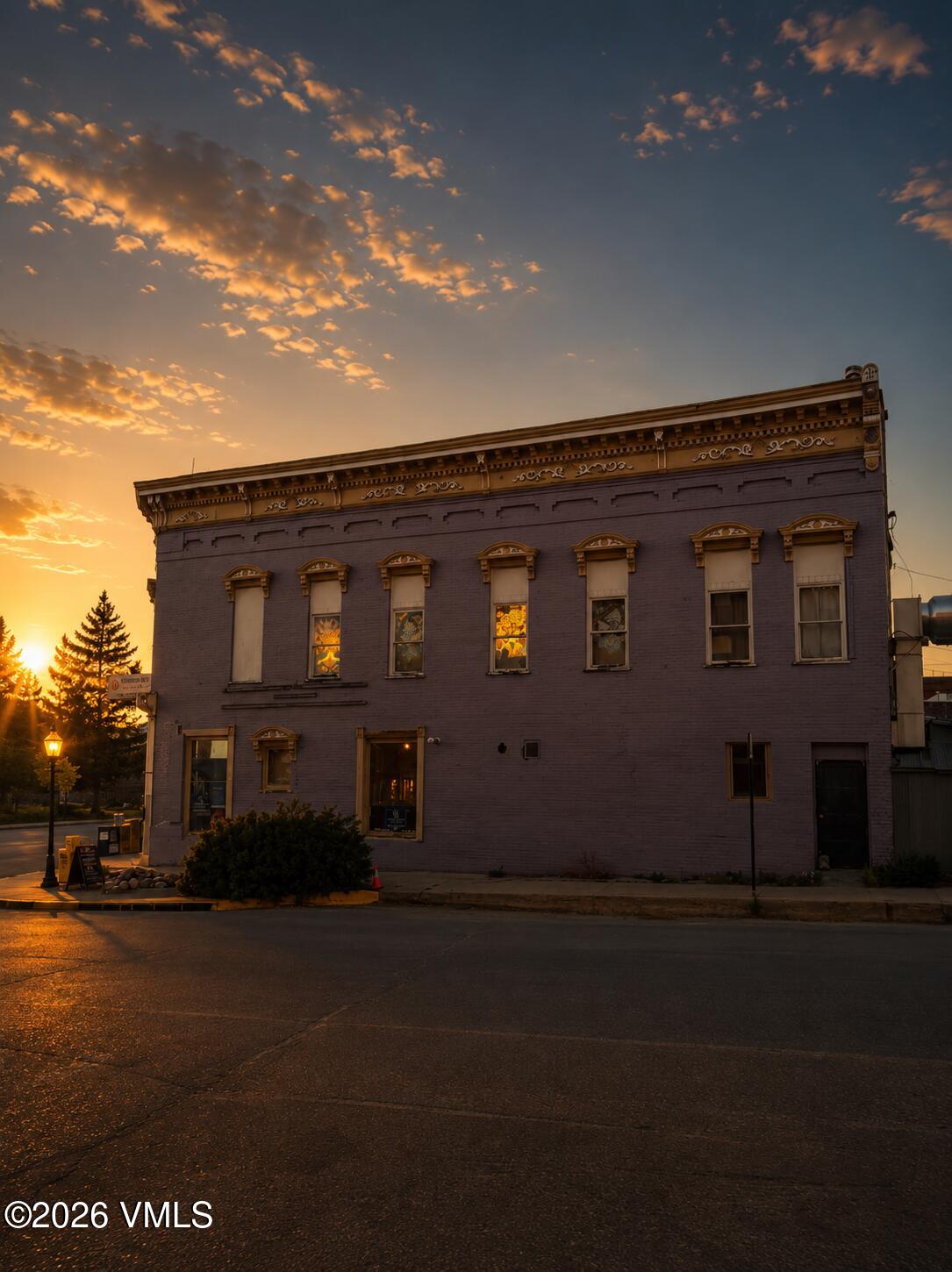 500 Harrison Avenue