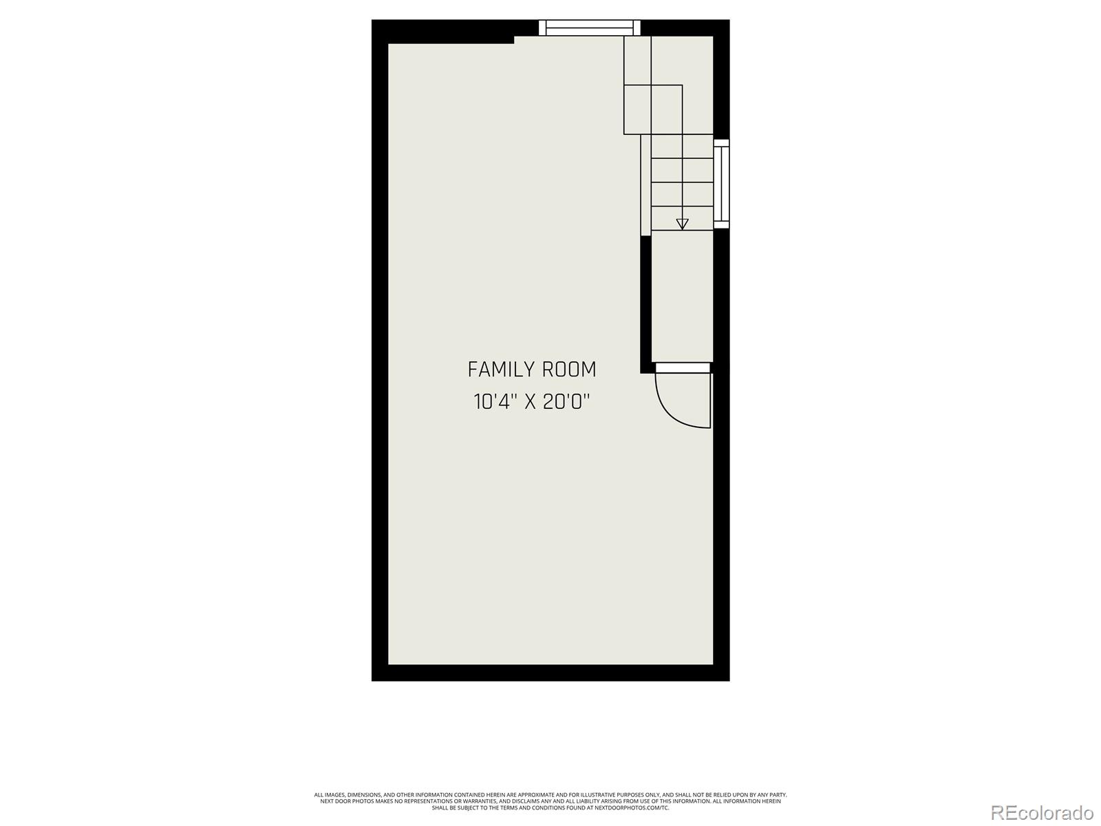 2193 Arapahoe Street Unit: 14