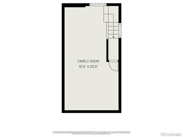 2193 Arapahoe Street Unit: 14