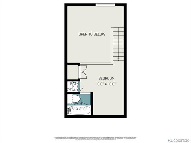 2193 Arapahoe Street Unit: 14