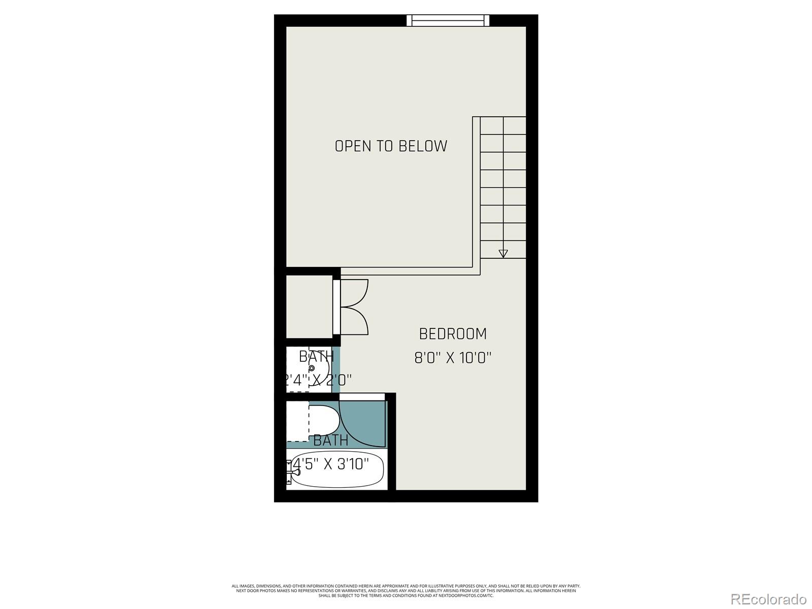 2193 Arapahoe Street Unit: 14