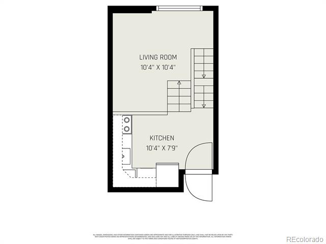 2193 Arapahoe Street Unit: 14