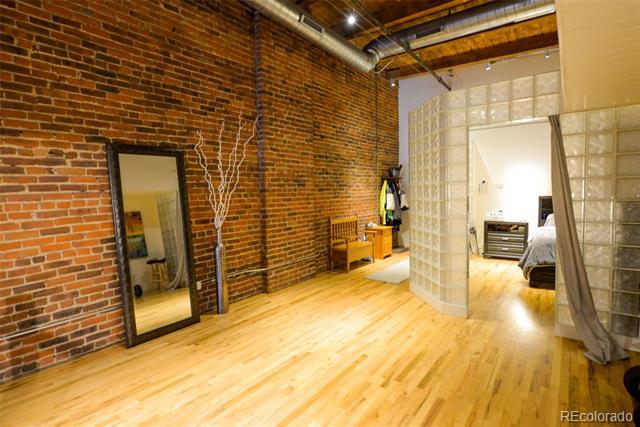 1450 Wynkoop Street Unit: 3F