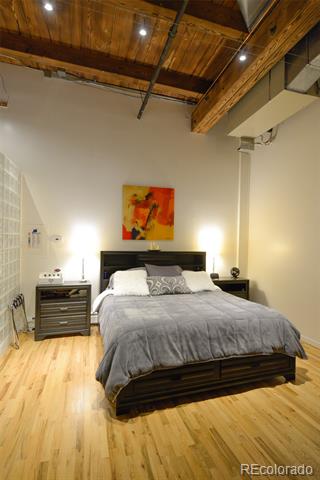 1450 Wynkoop Street Unit: 3F