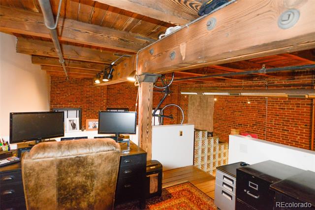 1450 Wynkoop Street Unit: 3F