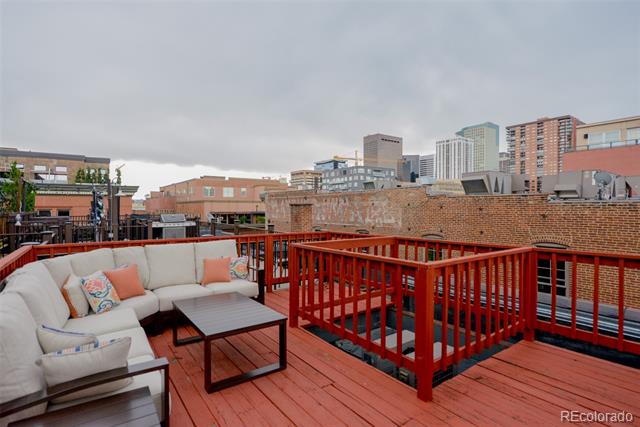 1450 Wynkoop Street Unit: 3F