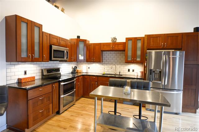 1450 Wynkoop Street Unit: 3F