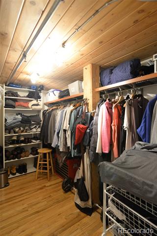 1450 Wynkoop Street Unit: 3F