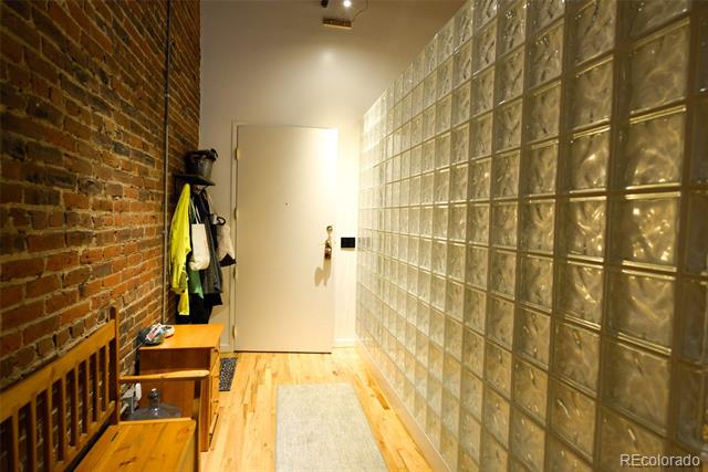 1450 Wynkoop Street Unit: 3F