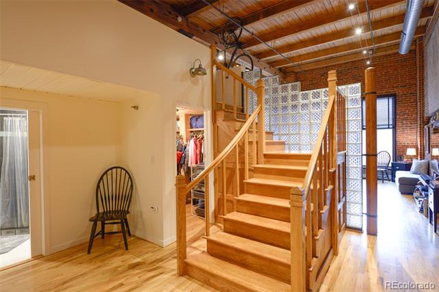 1450 Wynkoop Street Unit: 3F