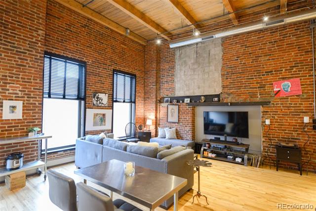 1450 Wynkoop Street Unit: 3F